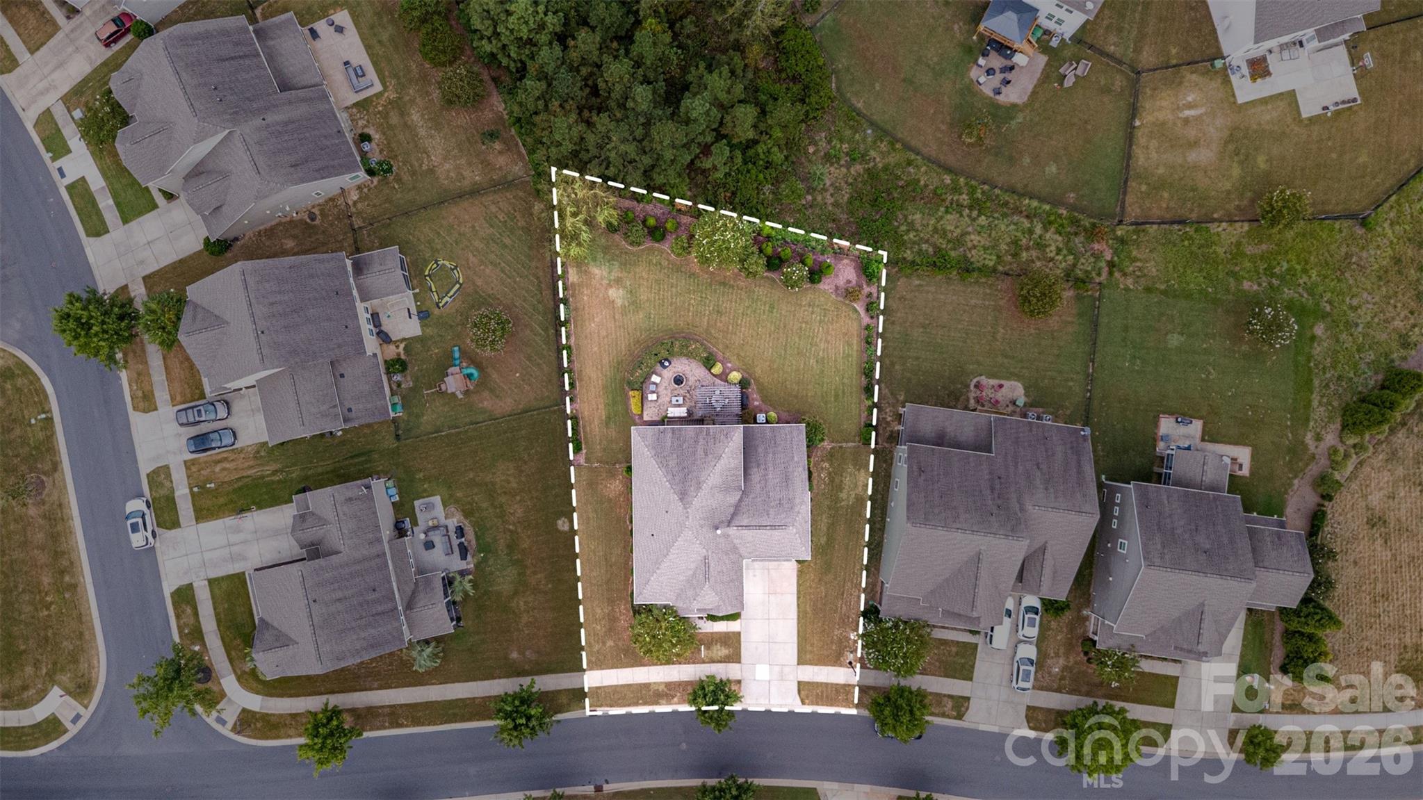 1278 Bryson Gap Drive Property Photo 37