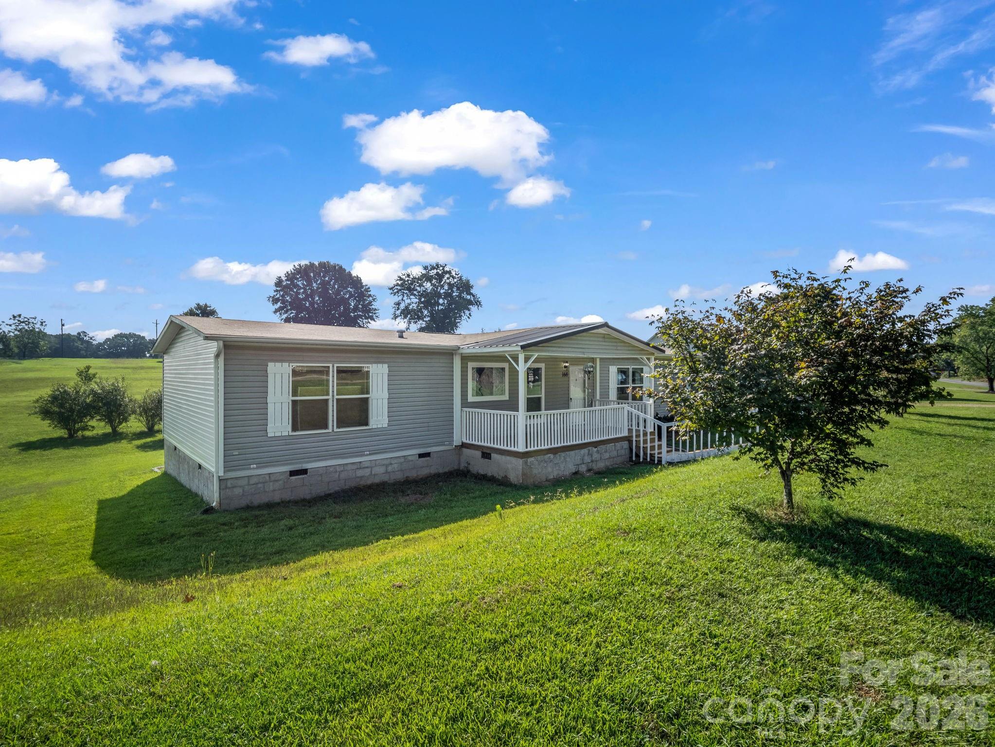 168 Gun Club Road Property Photo 1