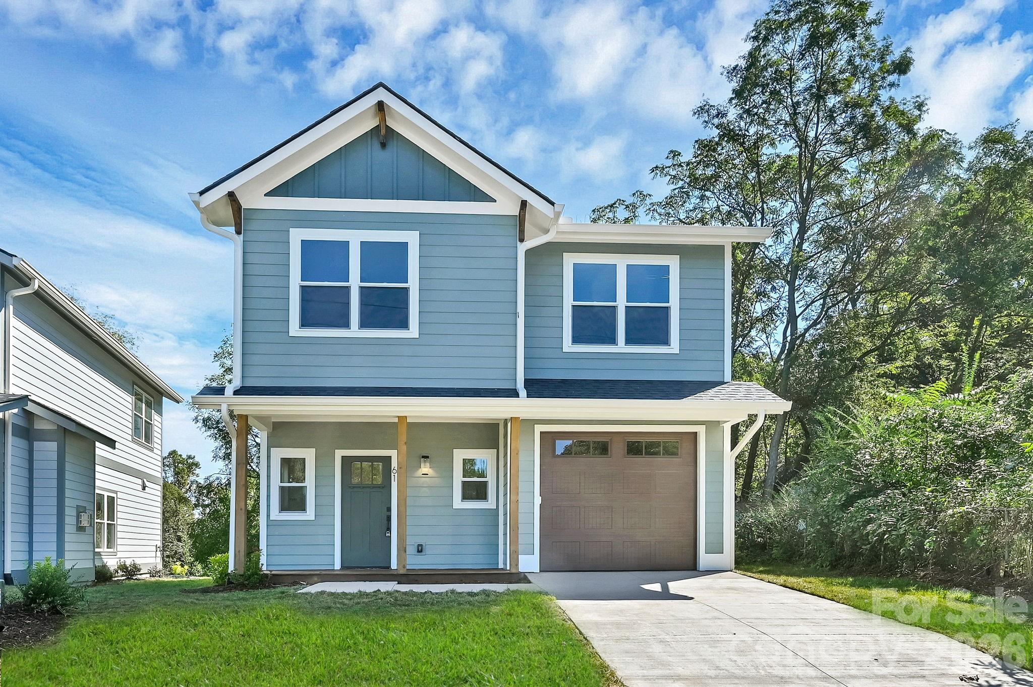 61 First Street Property Photo 1