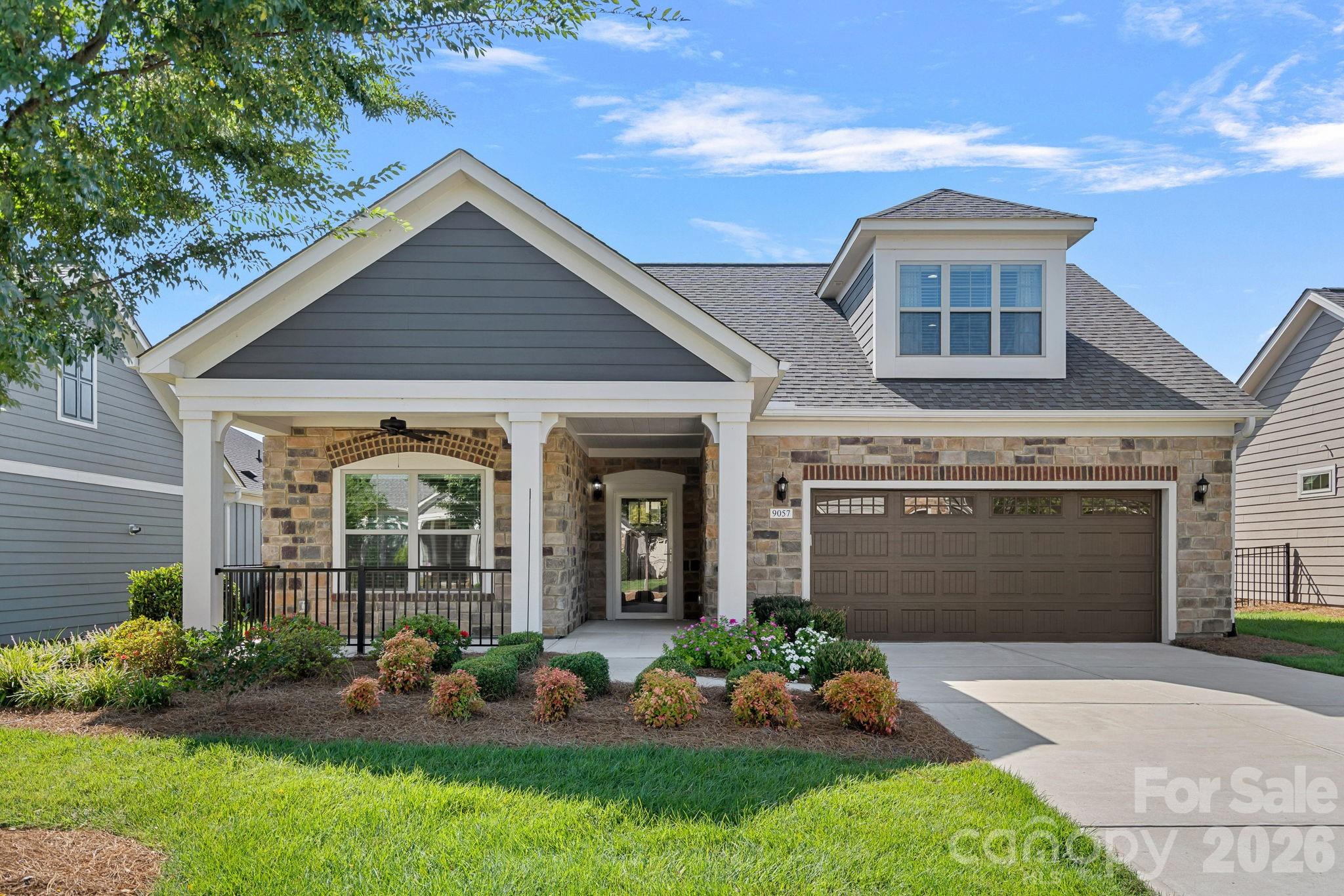 9057 Treetop Way Property Photo 1
