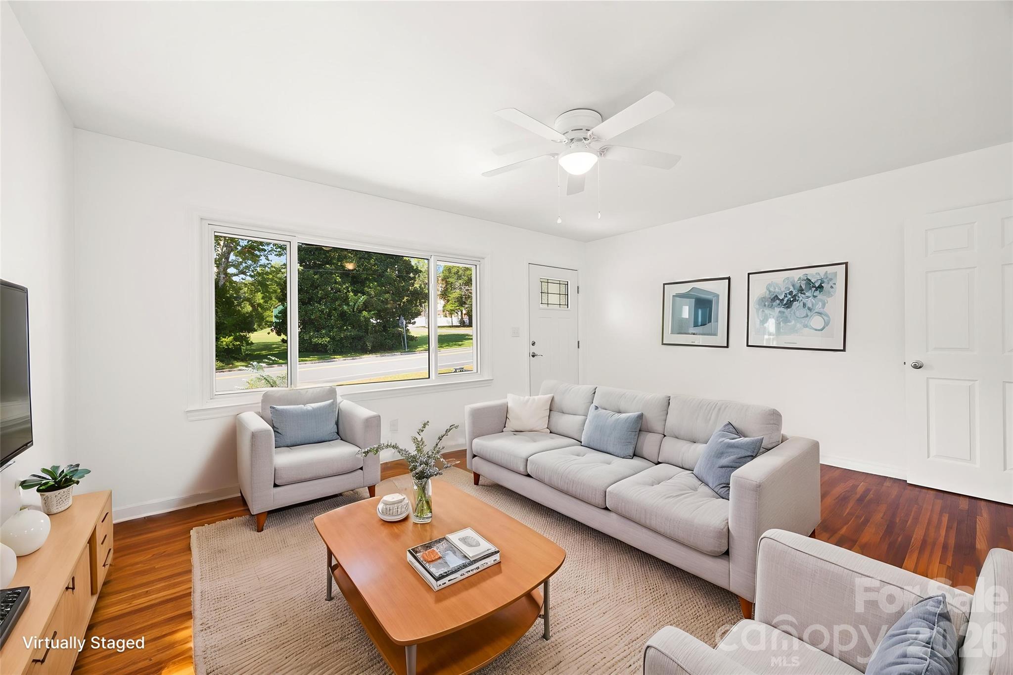 411 Coble Avenue Property Photo 4