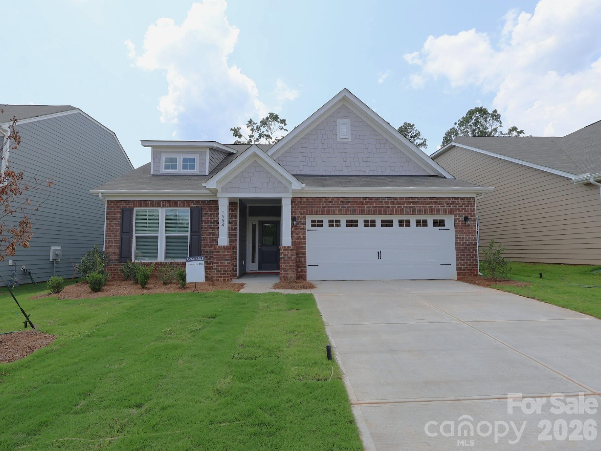 1554 Kate Cecil Way Property Photo 1