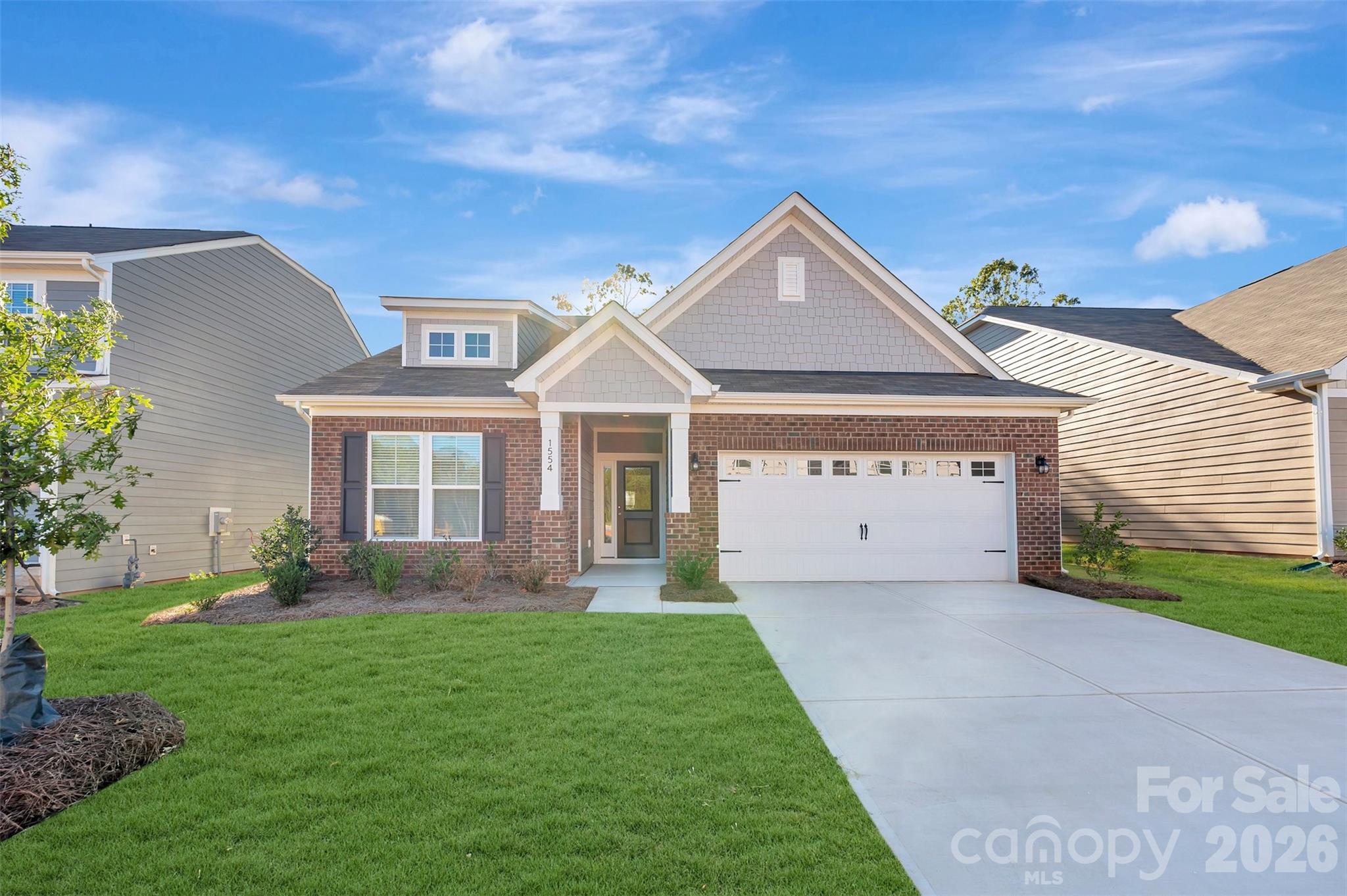 1554 Kate Cecil Way Property Photo 1