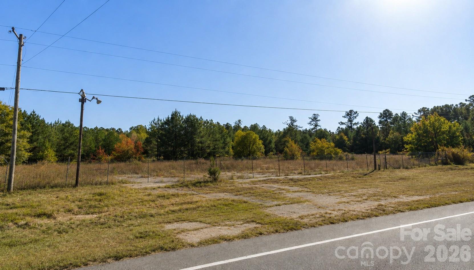 0000 Hwy 15/401 South Highway Property Photo 9