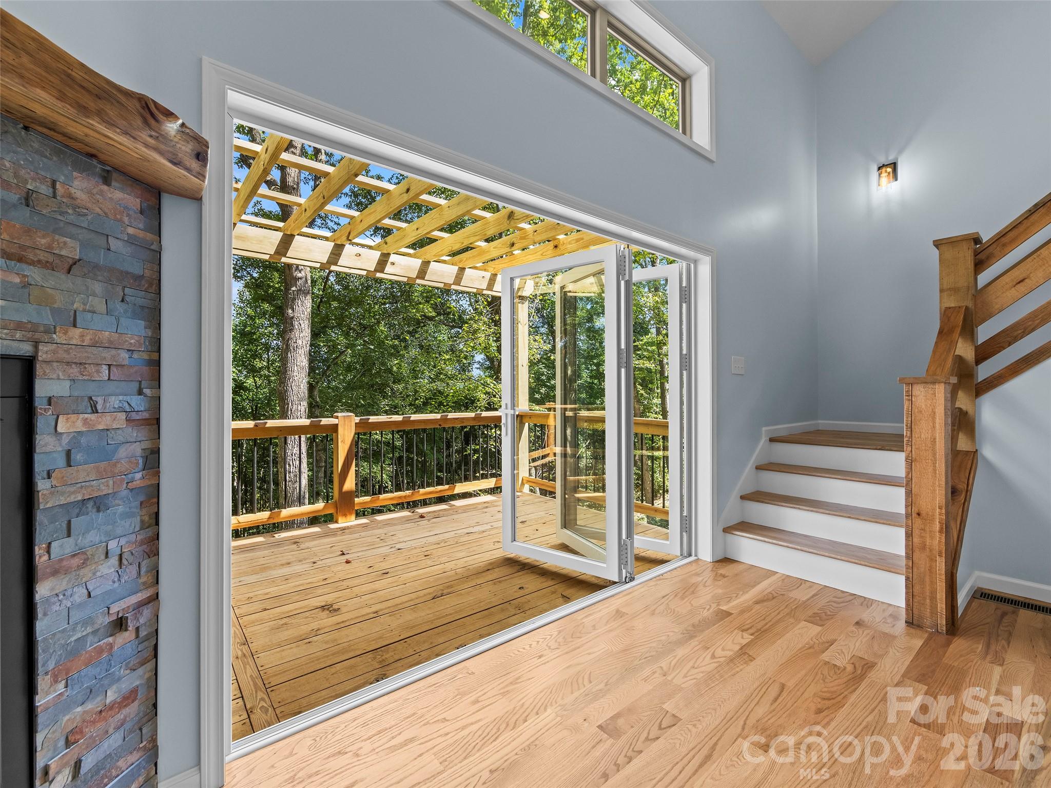 214 Aster Ridge Drive Property Photo 8