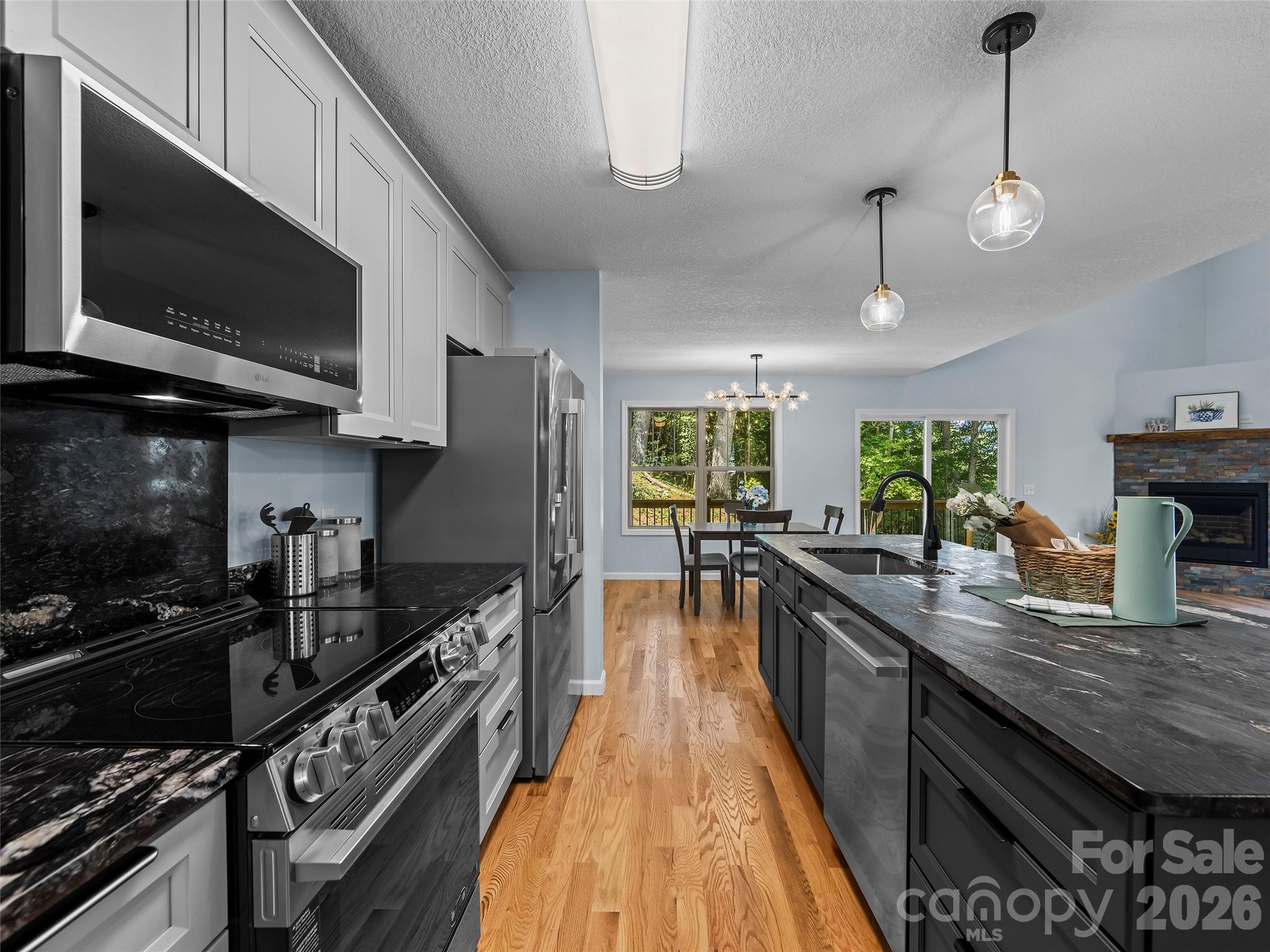 214 Aster Ridge Drive Property Photo 11
