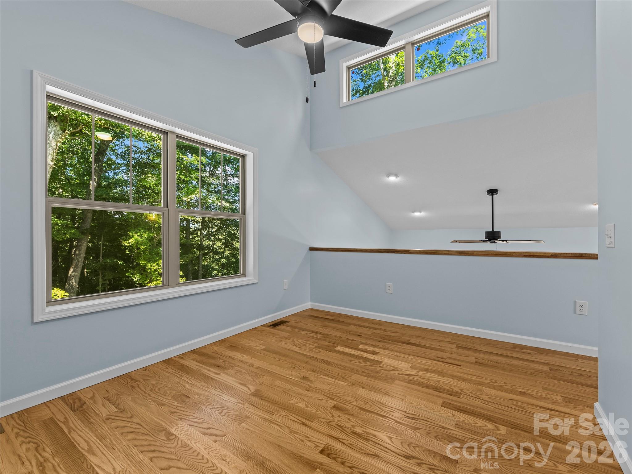 214 Aster Ridge Drive Property Photo 22