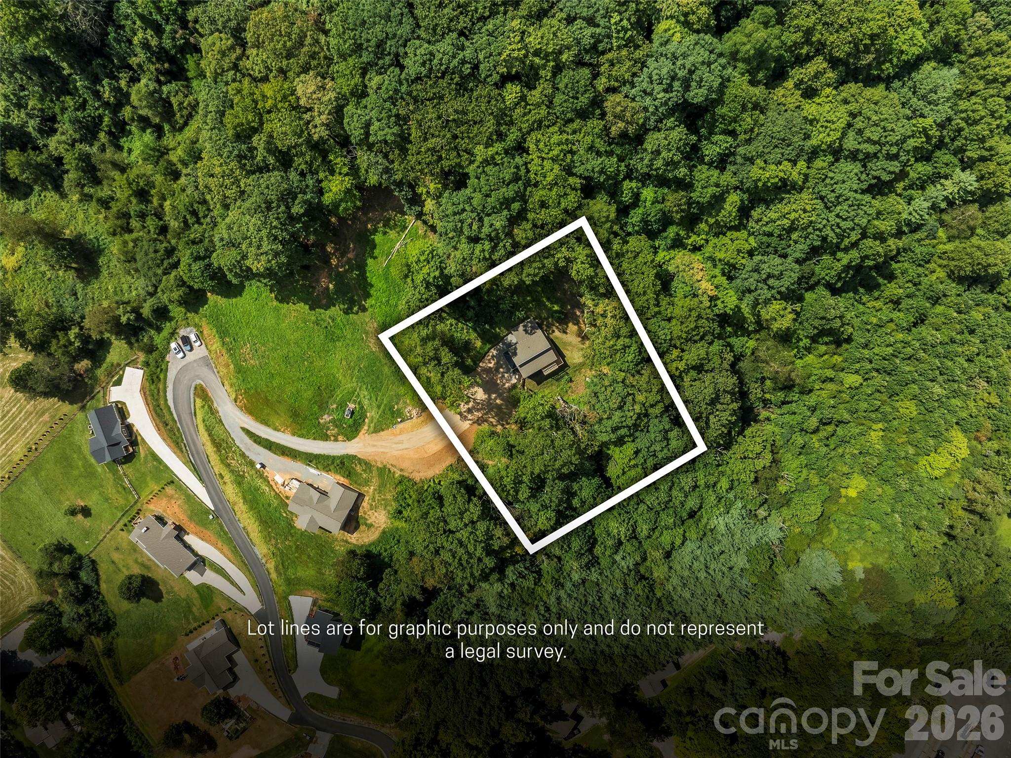 214 Aster Ridge Drive Property Photo 37