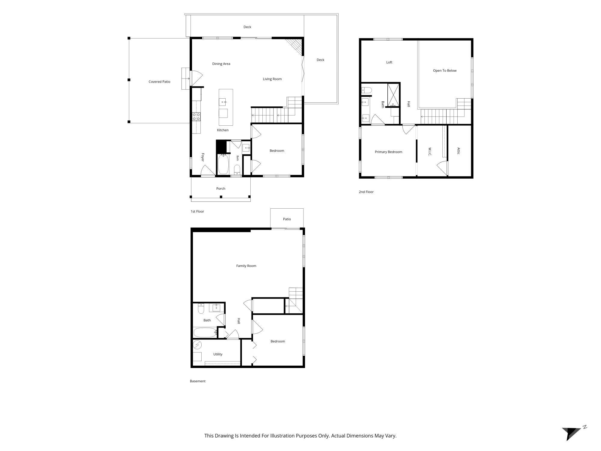 214 Aster Ridge Drive Property Photo 39