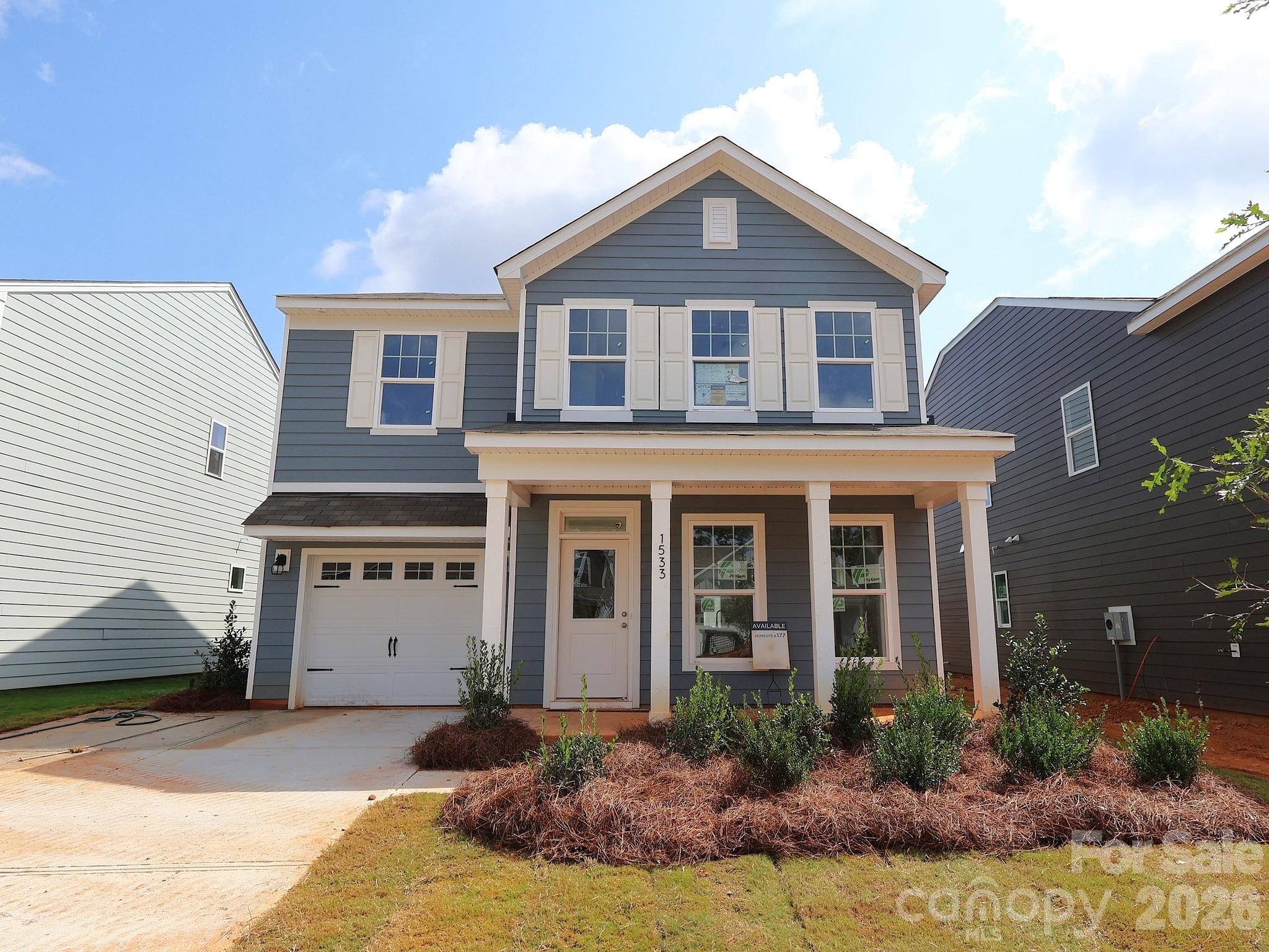 1533 Kate Cecil Way Property Photo 1