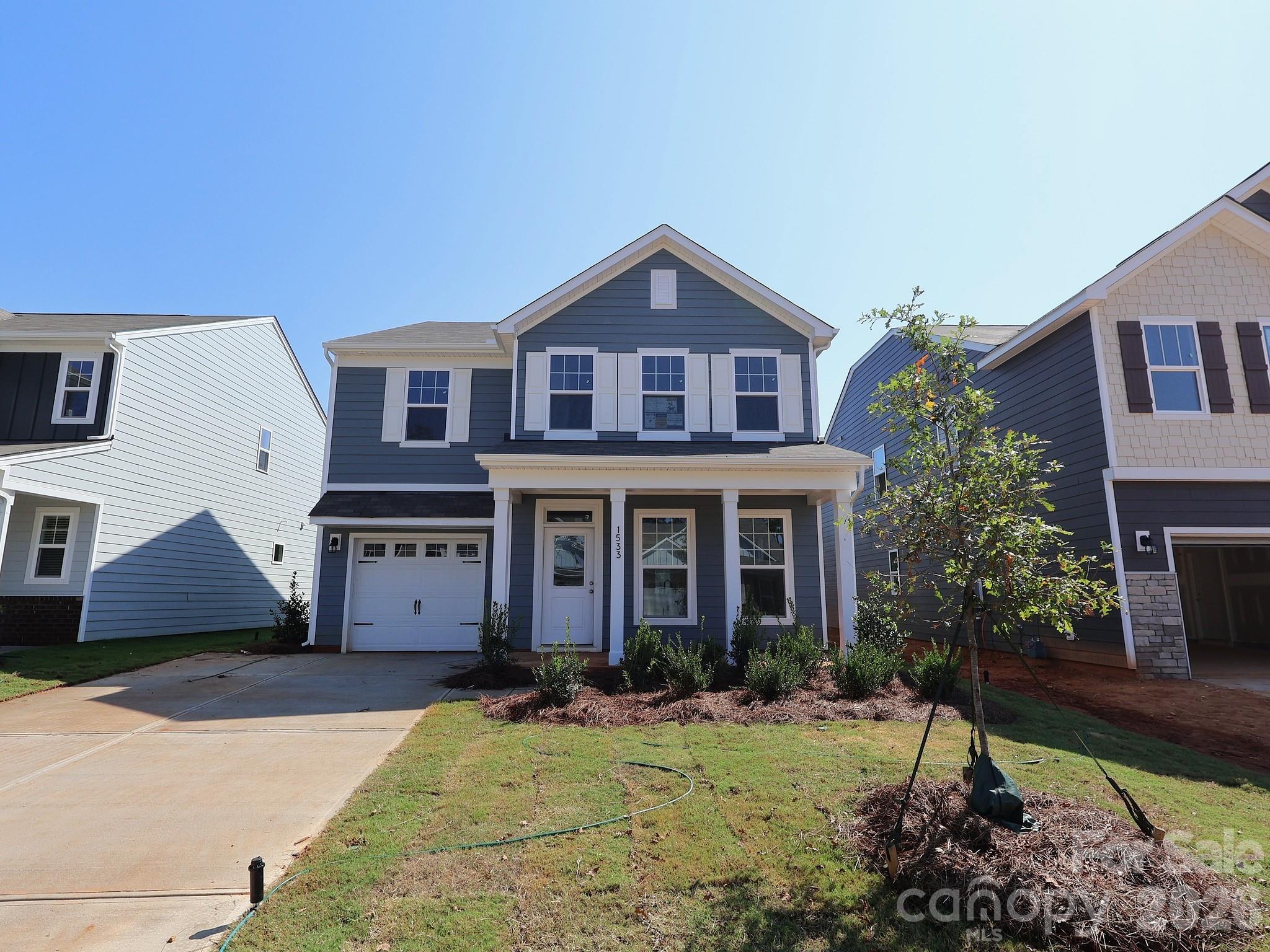 1533 Kate Cecil Way Property Photo 1