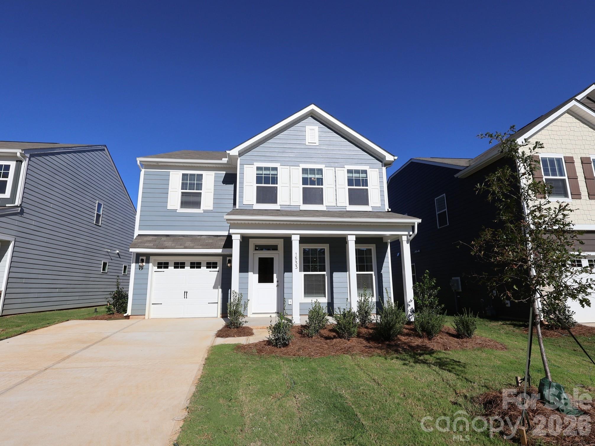 1533 Kate Cecil Way Property Photo 1