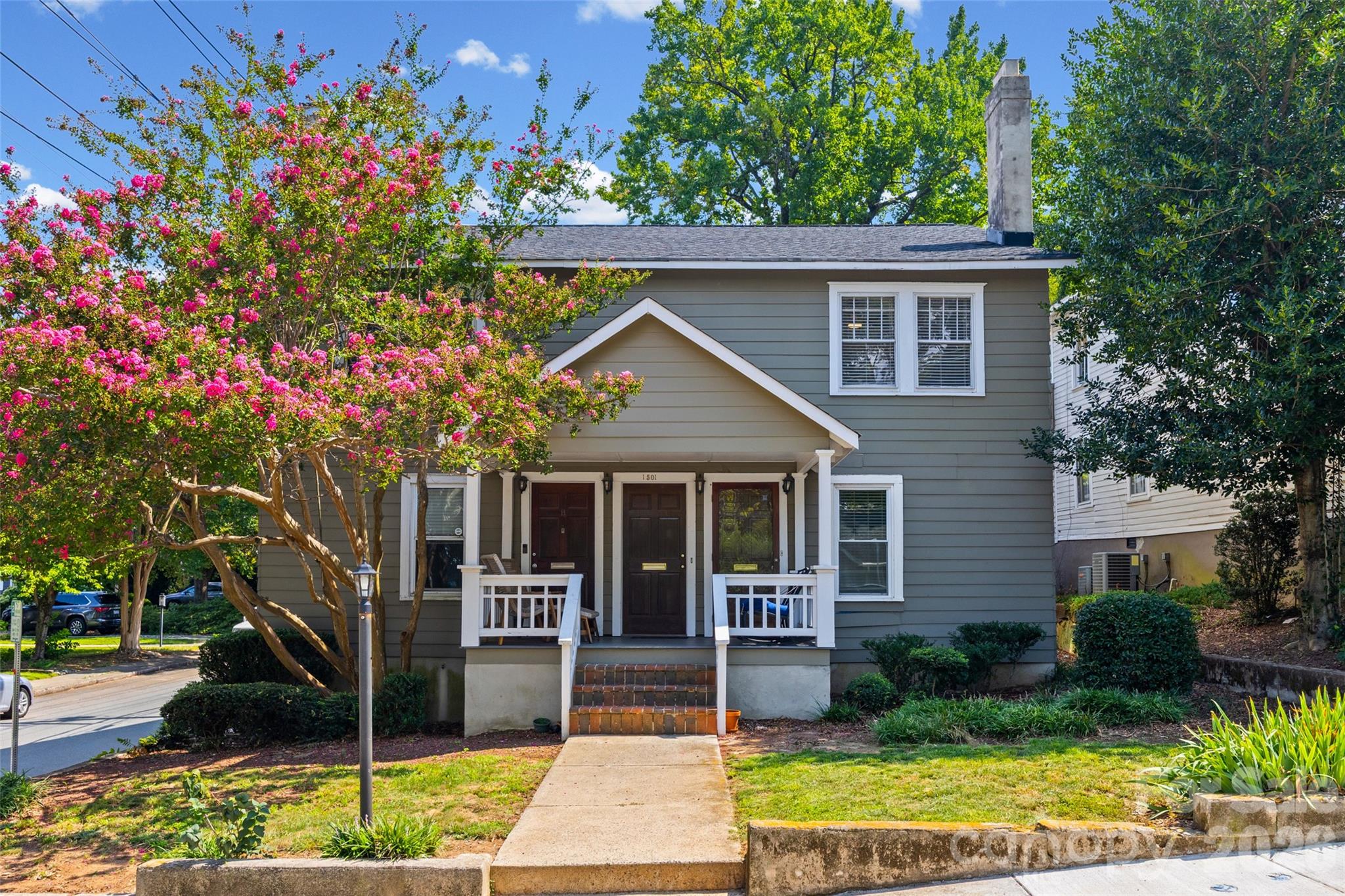 1501 Cleveland Avenue C Property Photo 1