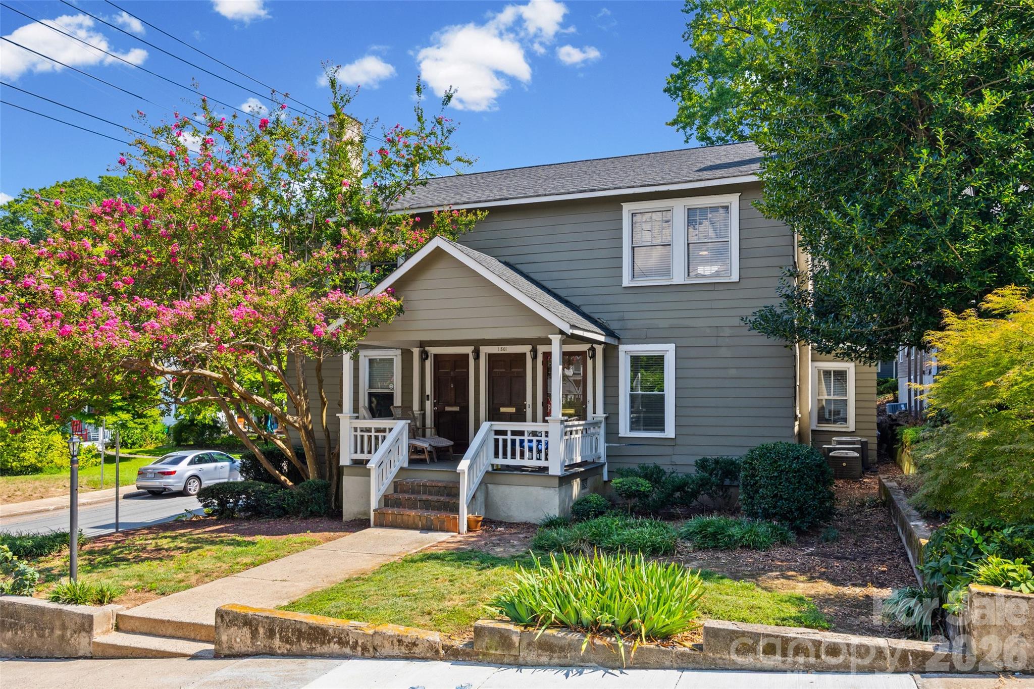 1501 Cleveland Avenue C Property Photo 2