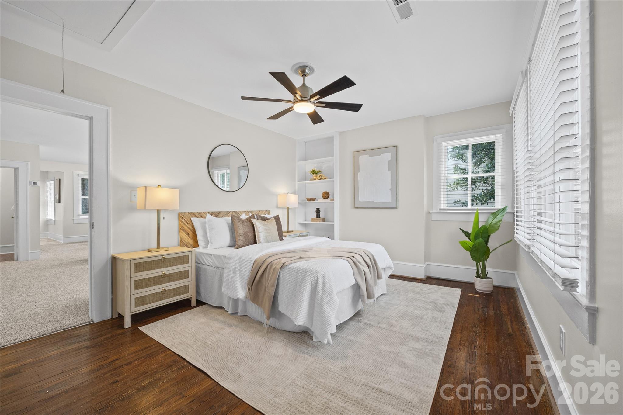 1501 Cleveland Avenue C Property Photo 3