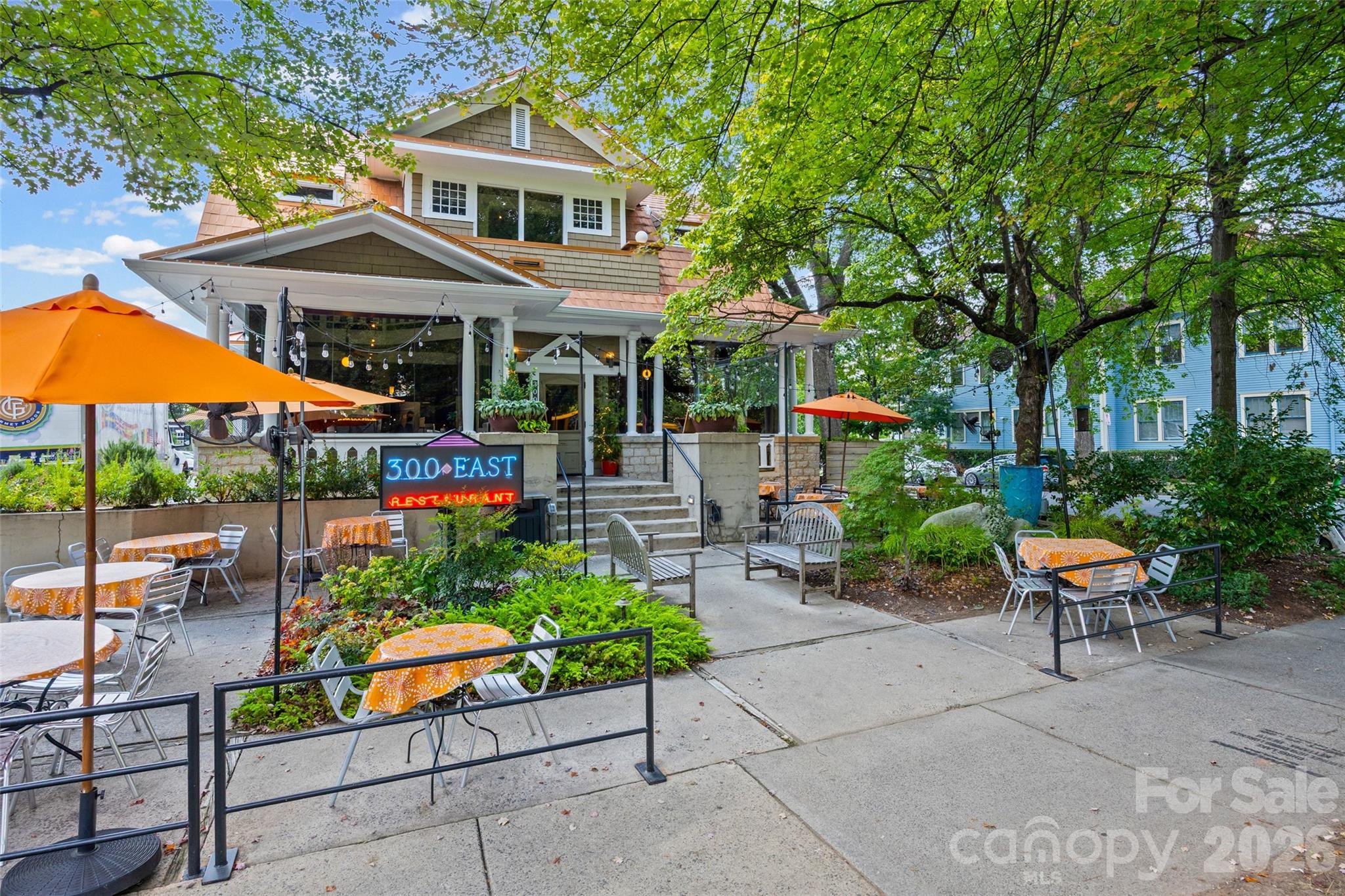 1501 Cleveland Avenue C Property Photo 19