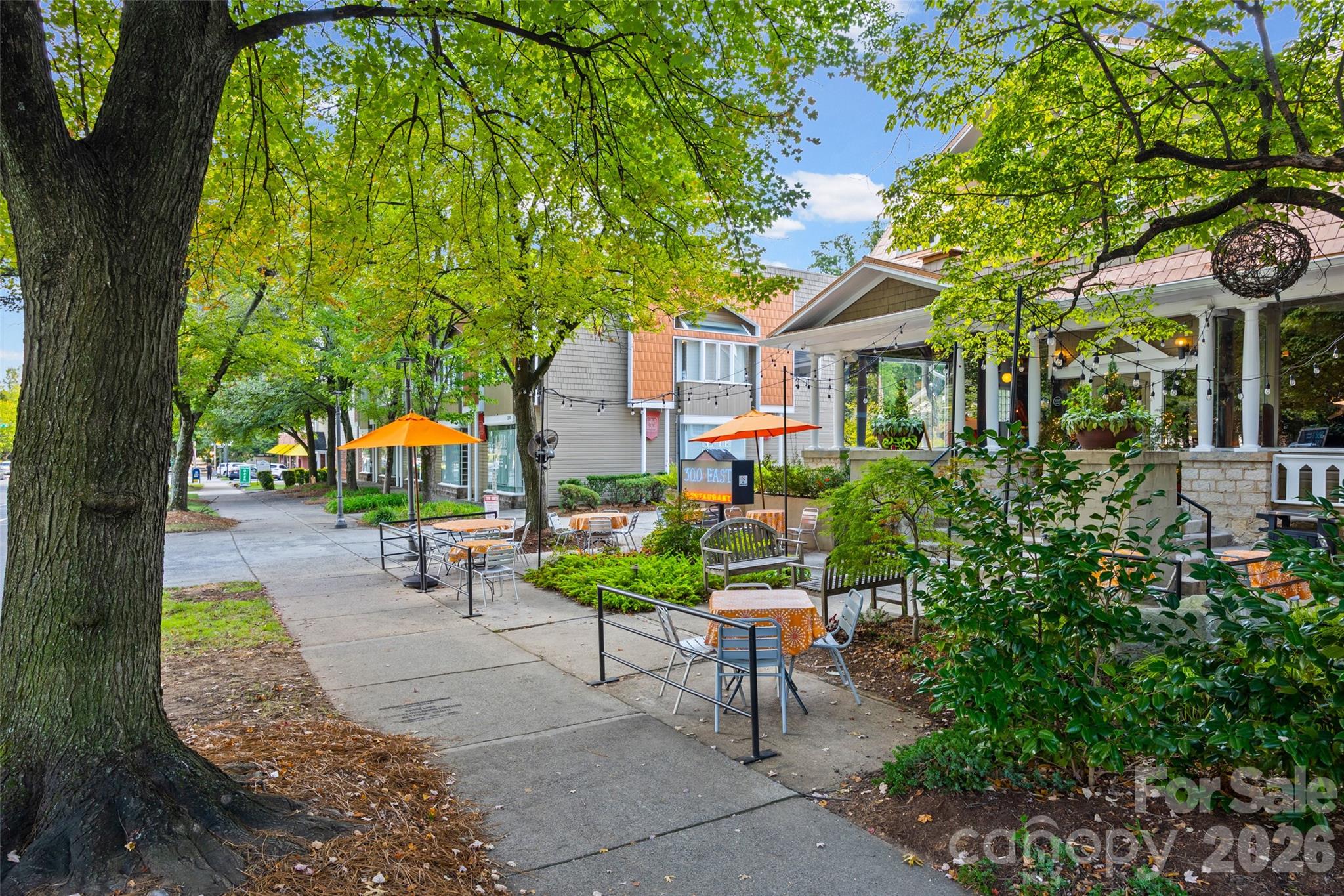 1501 Cleveland Avenue C Property Photo 20