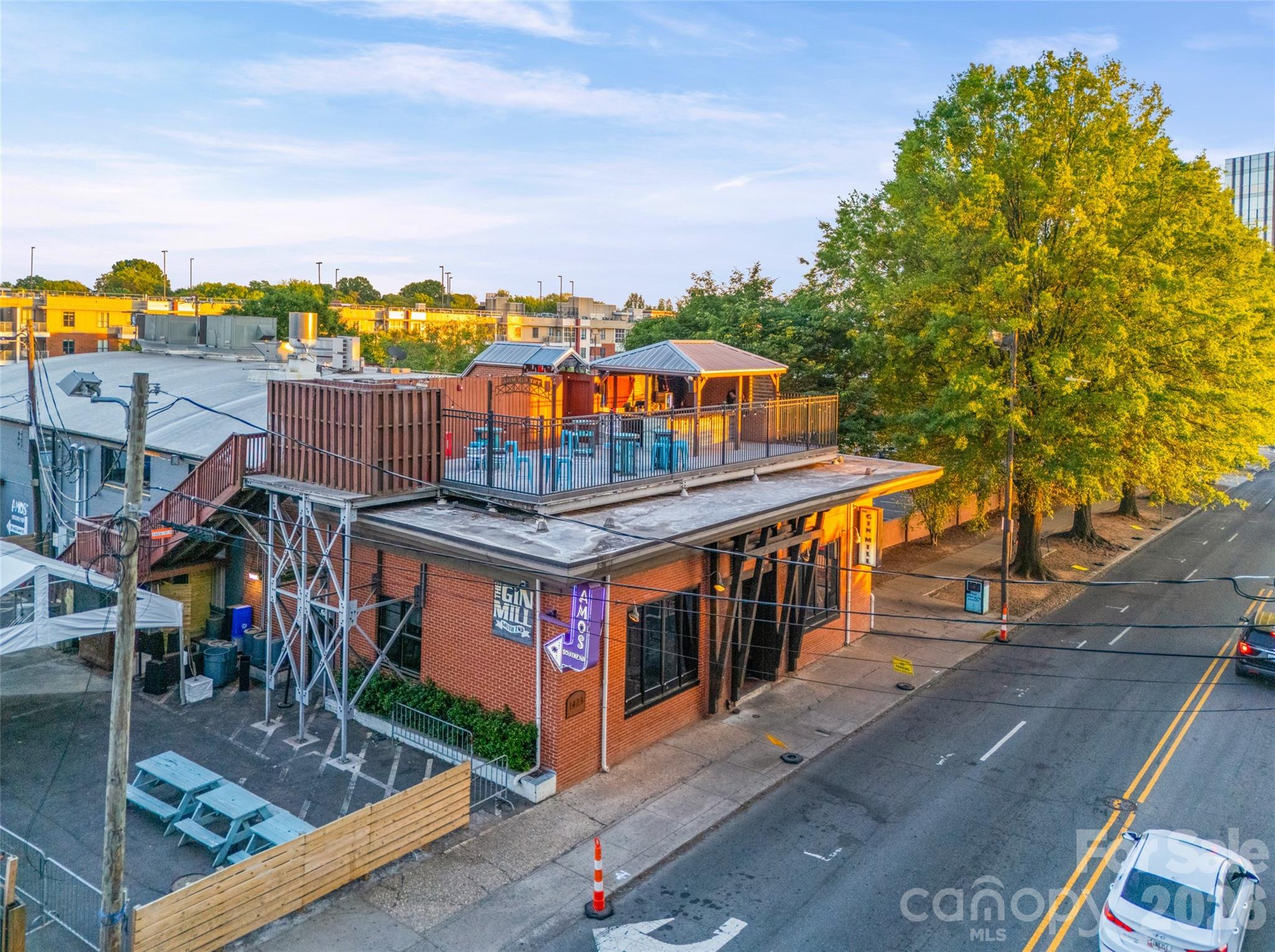 1501 Cleveland Avenue C Property Photo 23