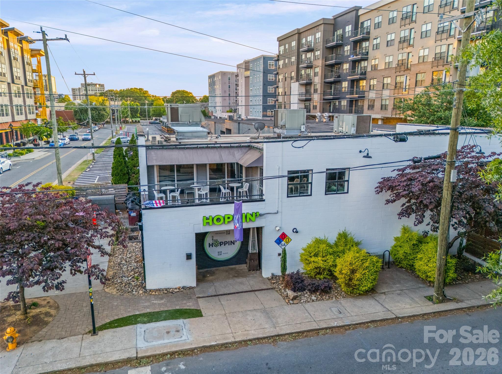 1501 Cleveland Avenue C Property Photo 24