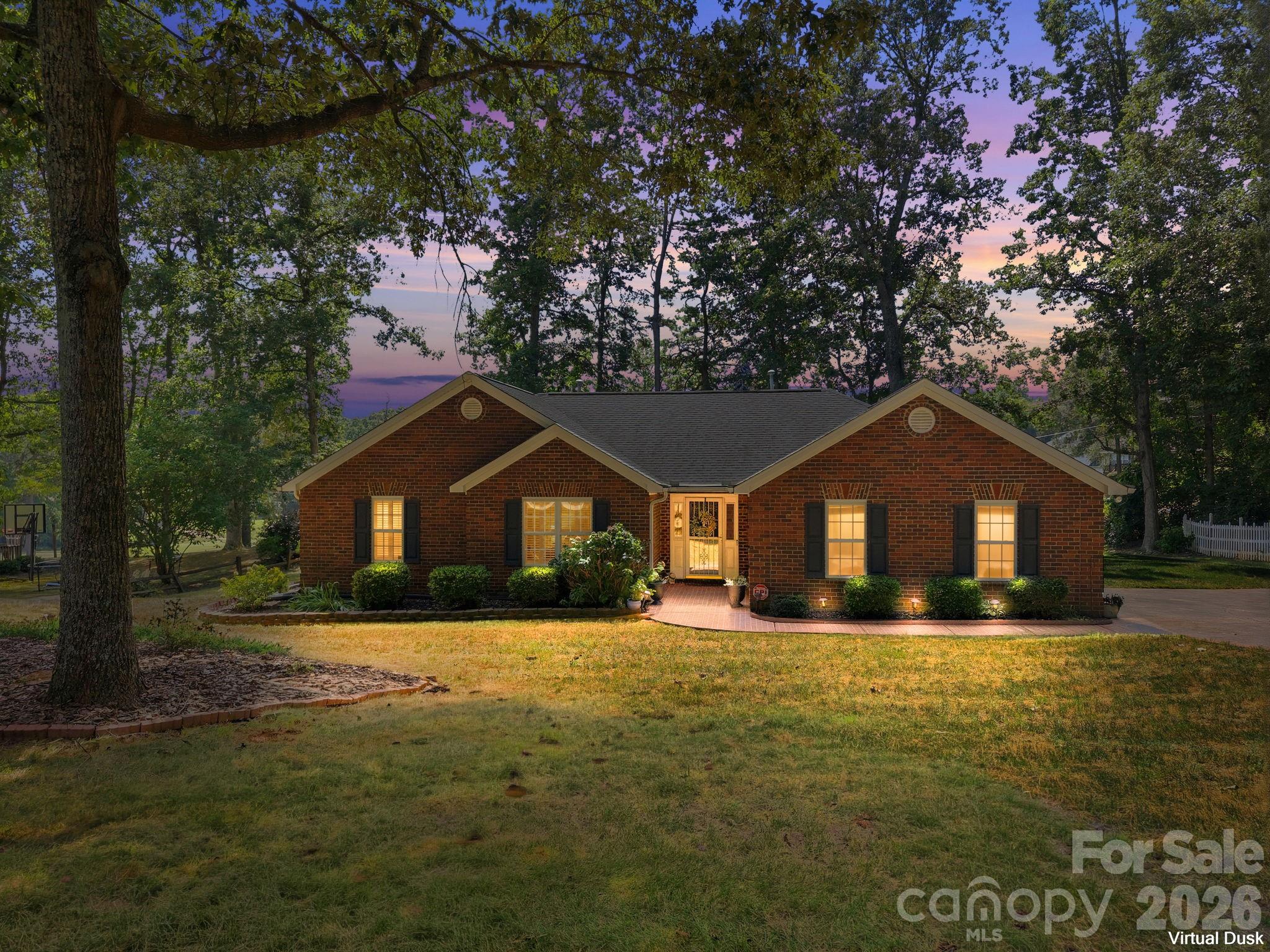 712 Wildwood Drive