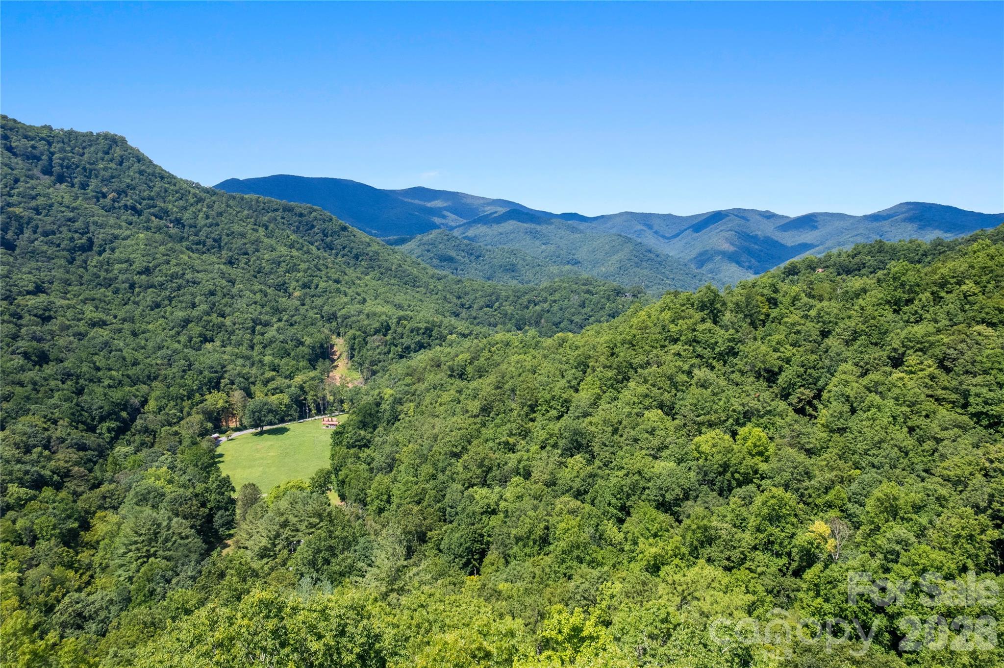 Off Little East Fork Road L-1 Property Photo 2