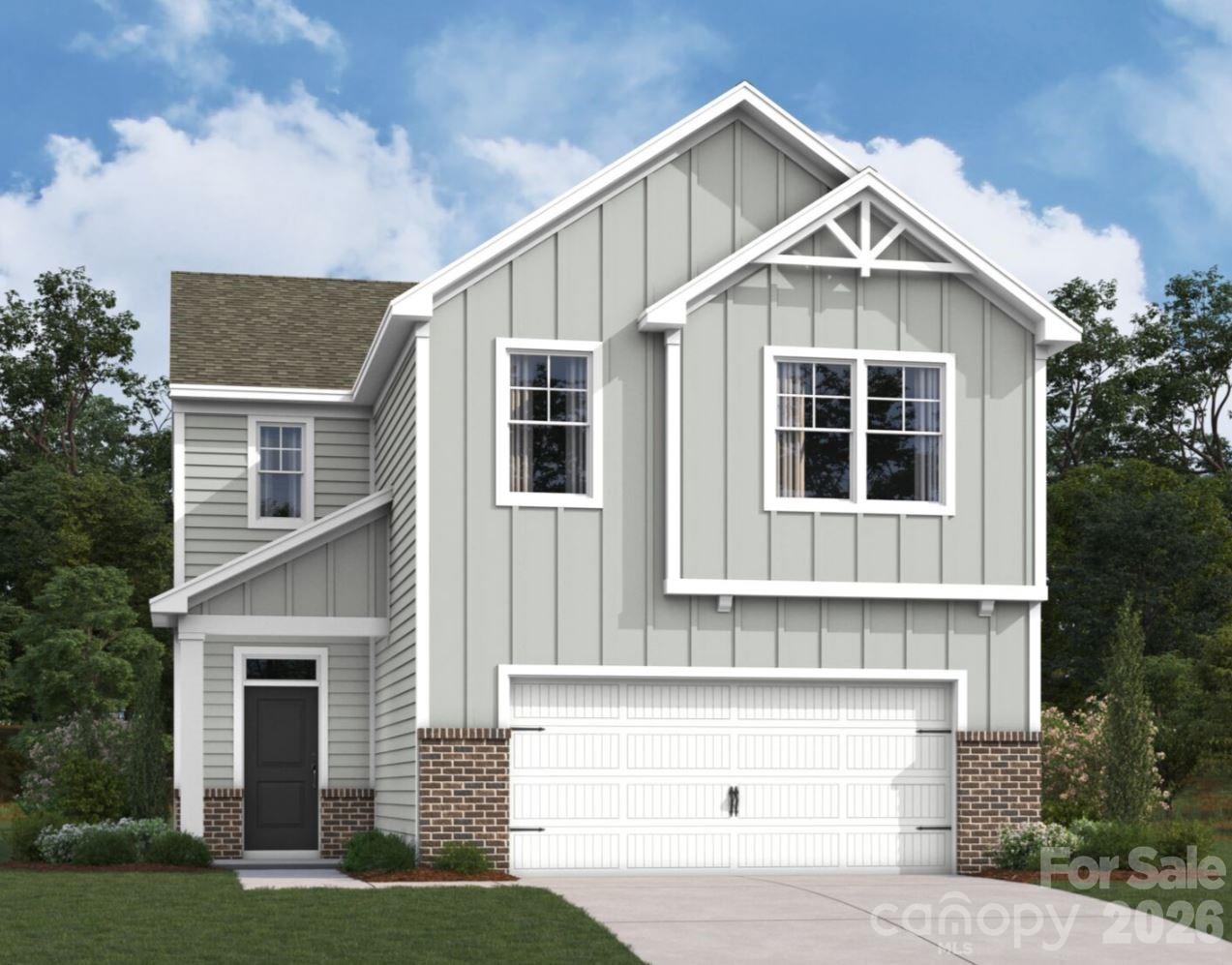 1541 Kate Cecil Way Property Photo 1