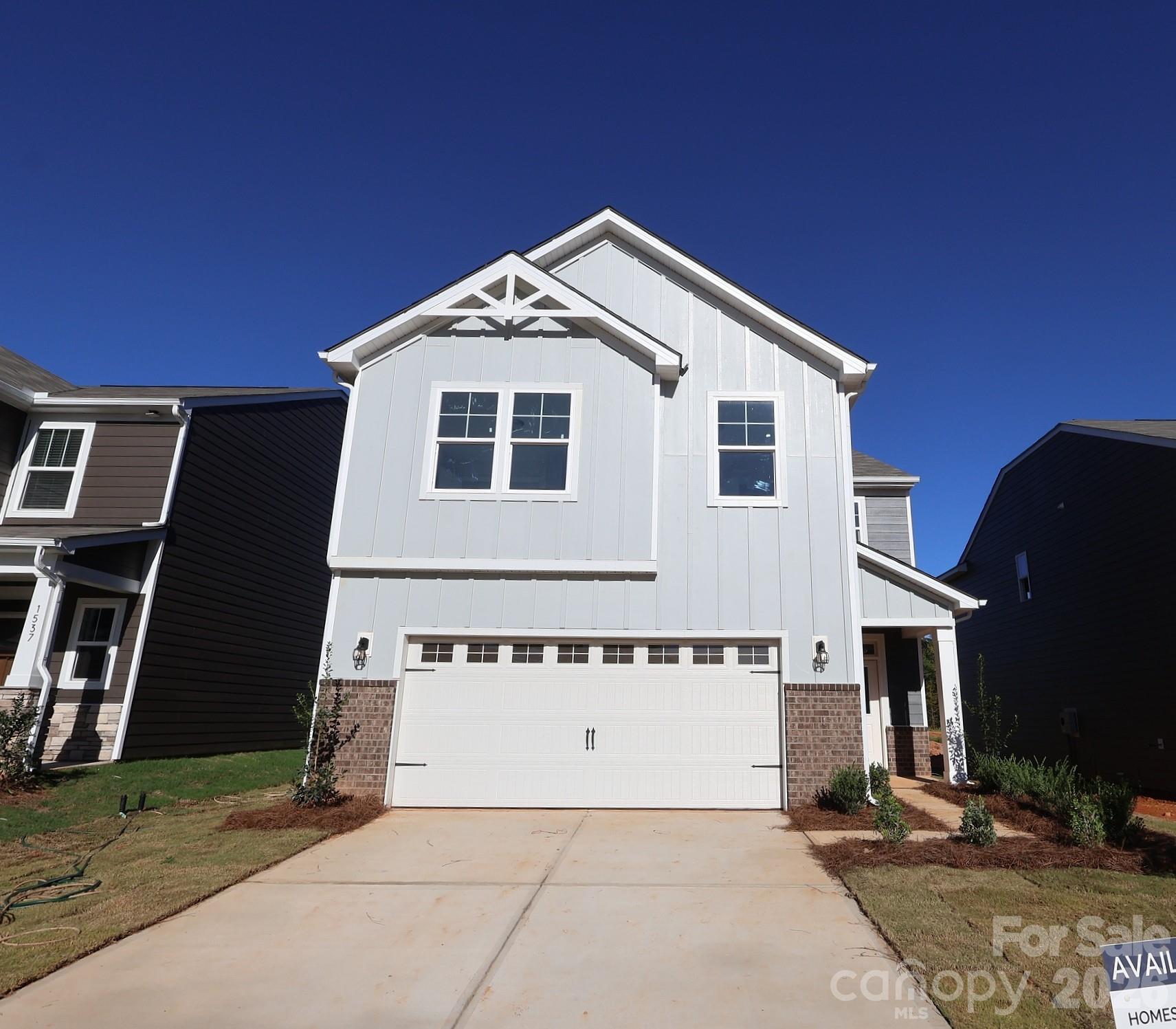 1541 Kate Cecil Way Property Photo 1