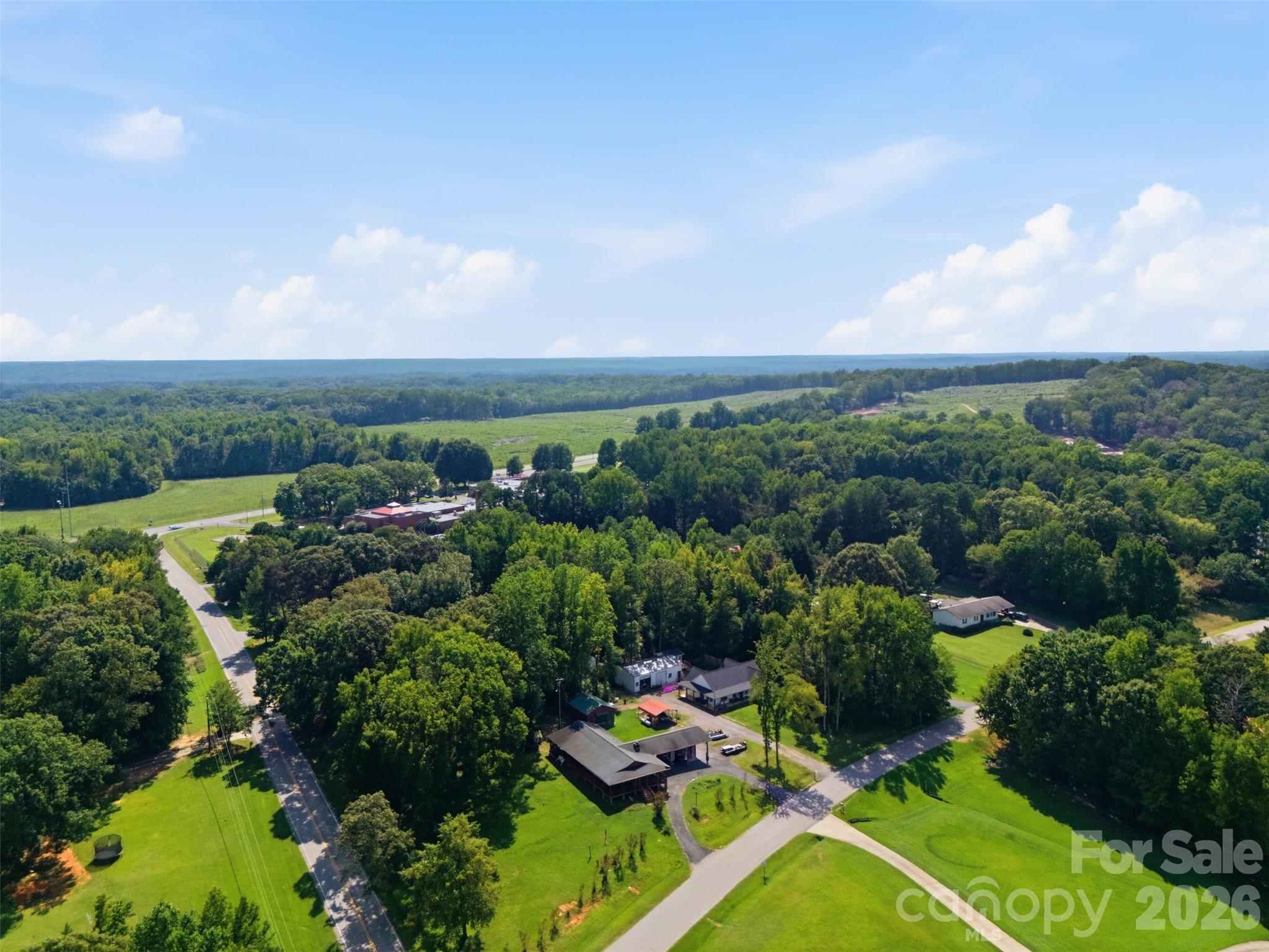 995 Bethel School Road Property Photo 1