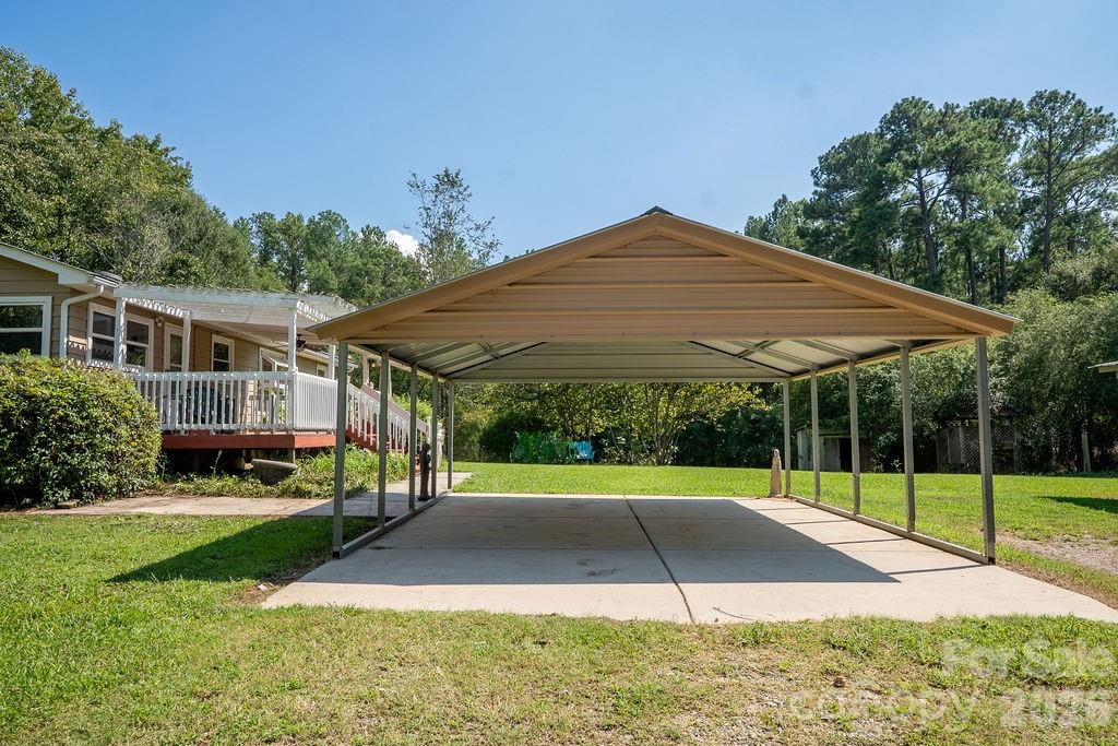 8095 Henry Harris Road Property Photo 6