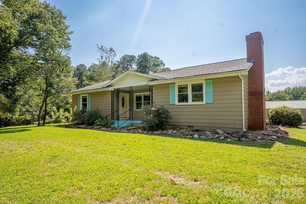 8095 Henry Harris Road Property Photo 27