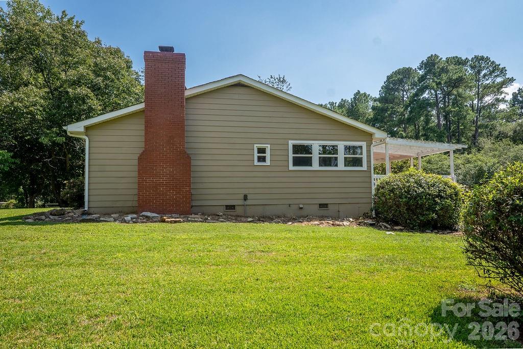 8095 Henry Harris Road Property Photo 29