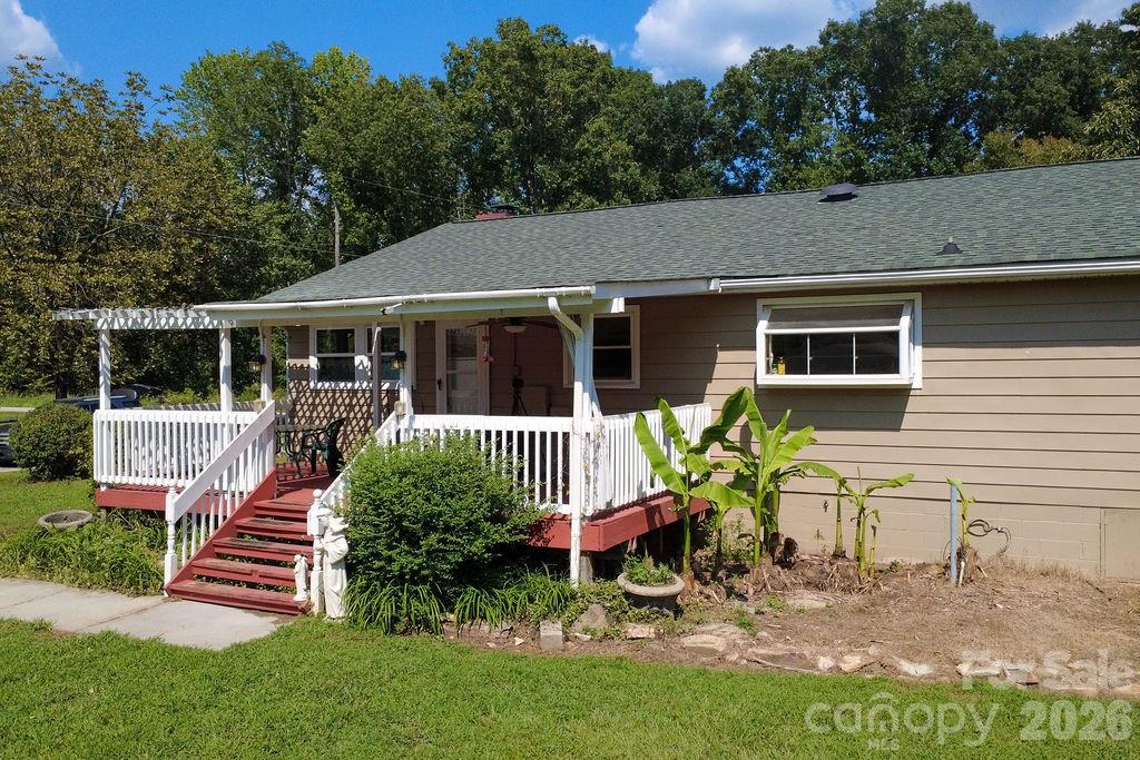 8095 Henry Harris Road Property Photo 30