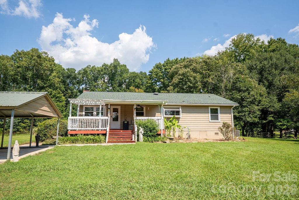 8095 Henry Harris Road Property Photo 31