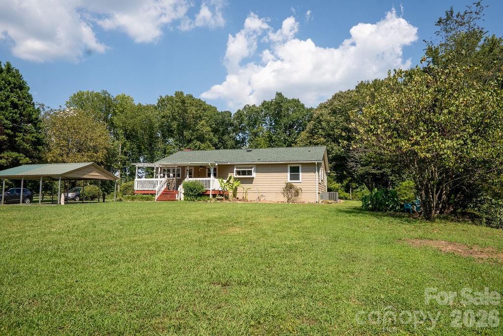 8095 Henry Harris Road Property Photo 35