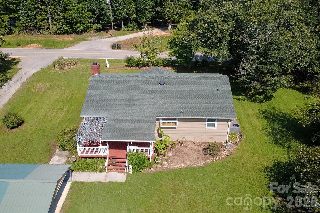 8095 Henry Harris Road Property Photo 37