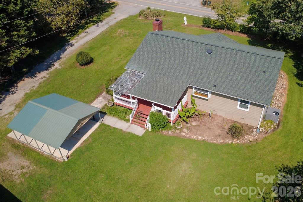 8095 Henry Harris Road Property Photo 43