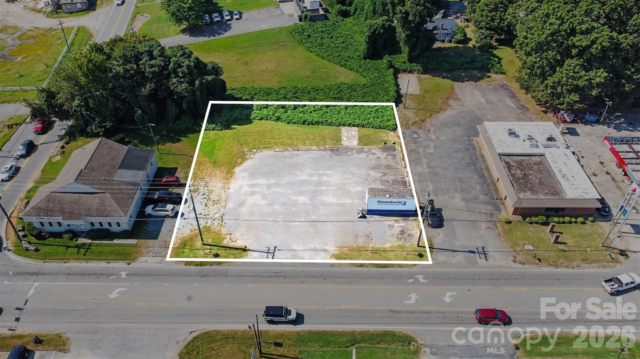 3739 N Nc 16 Business Highway Property Photo 1