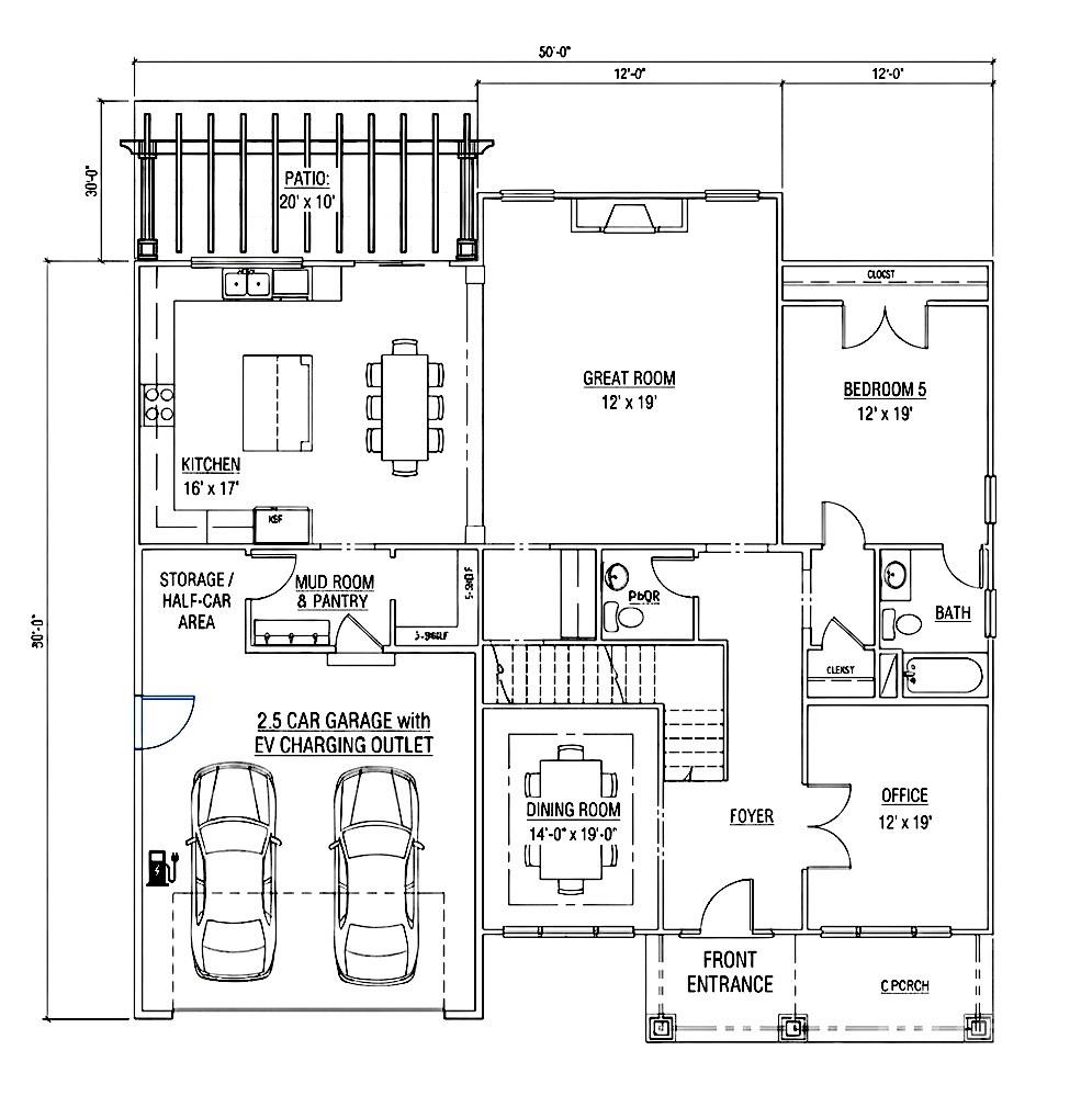 4018 Orchid Way Property Photo 35