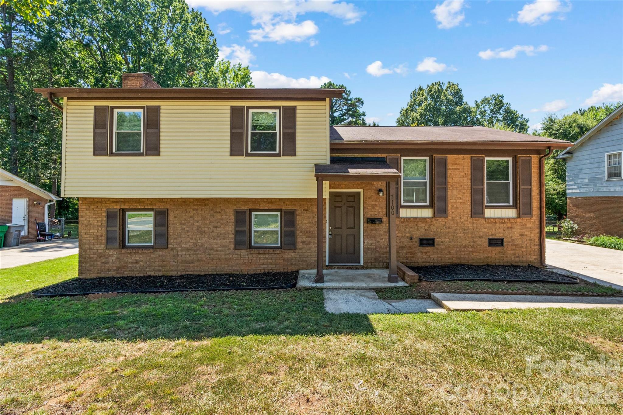 7100 Covecreek Drive Property Photo 1