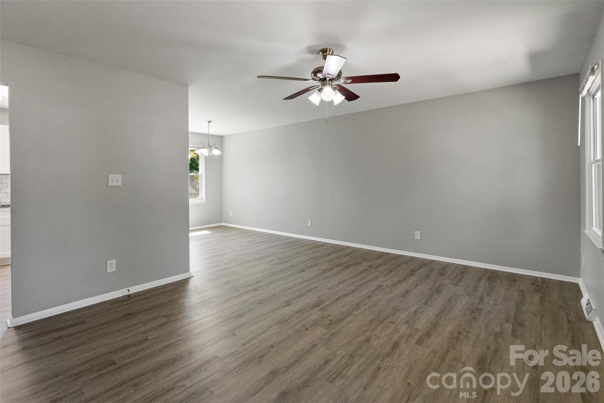 7100 Covecreek Drive Property Photo 3