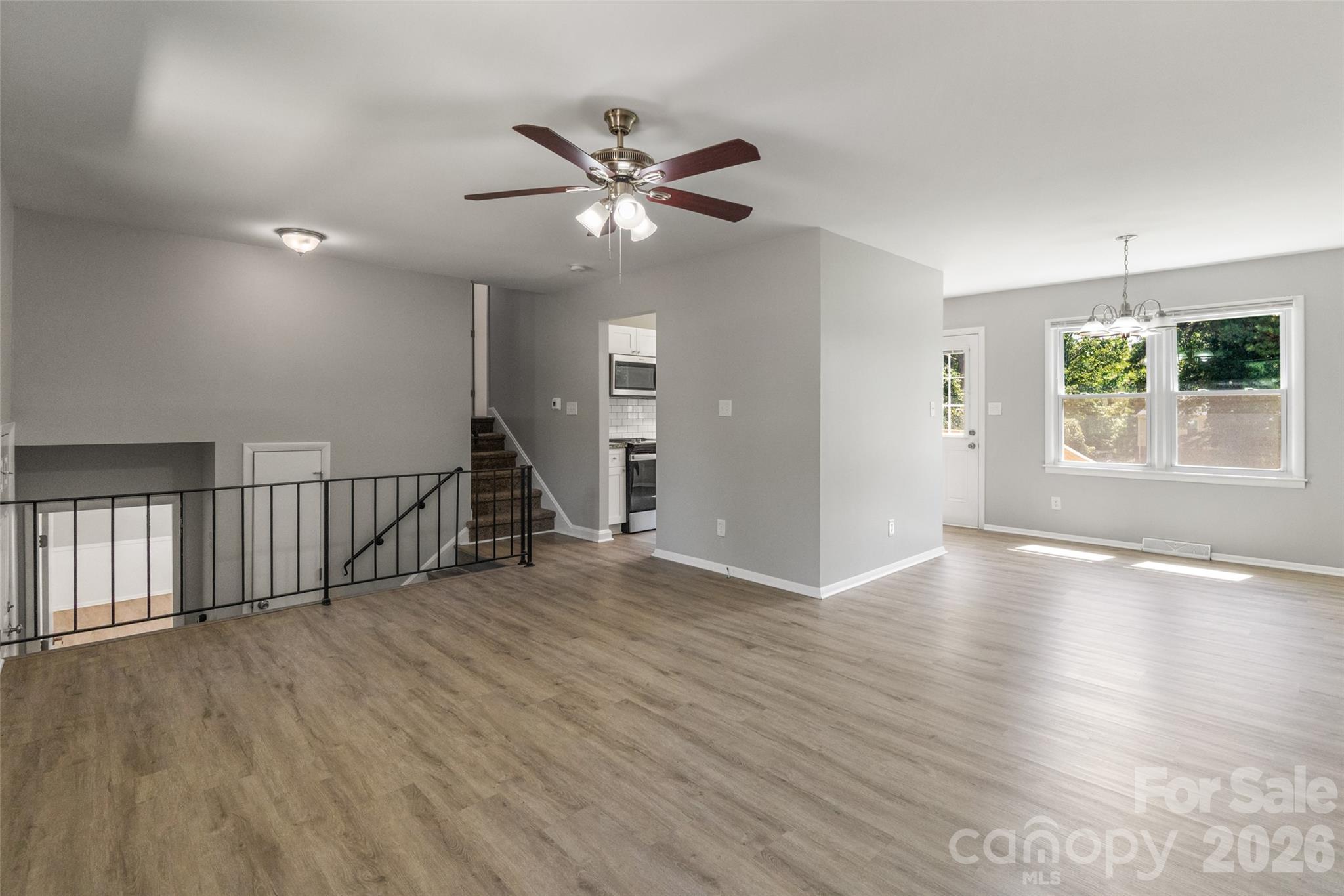7100 Covecreek Drive Property Photo 6