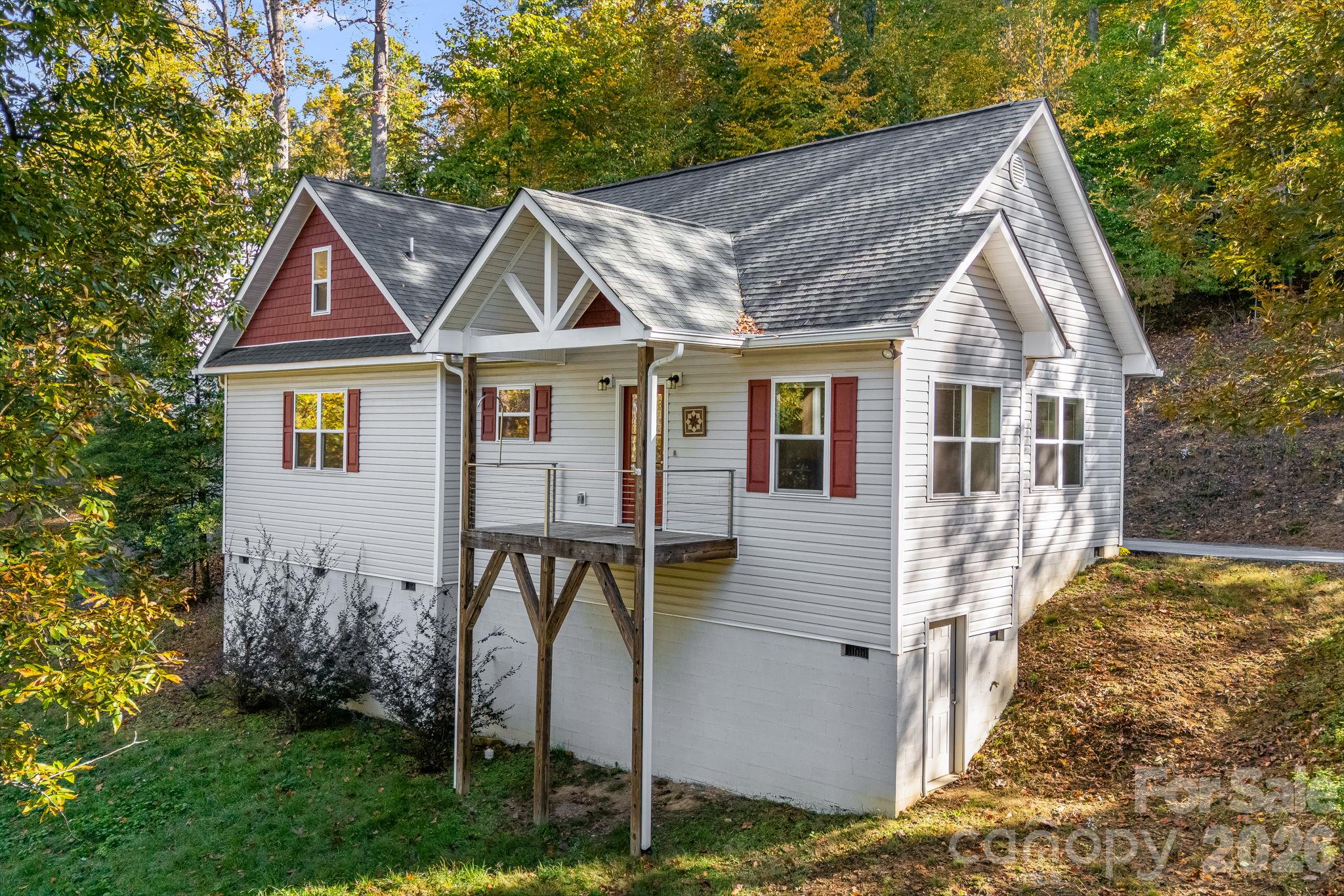 171 Rambling Trail Property Photo 1