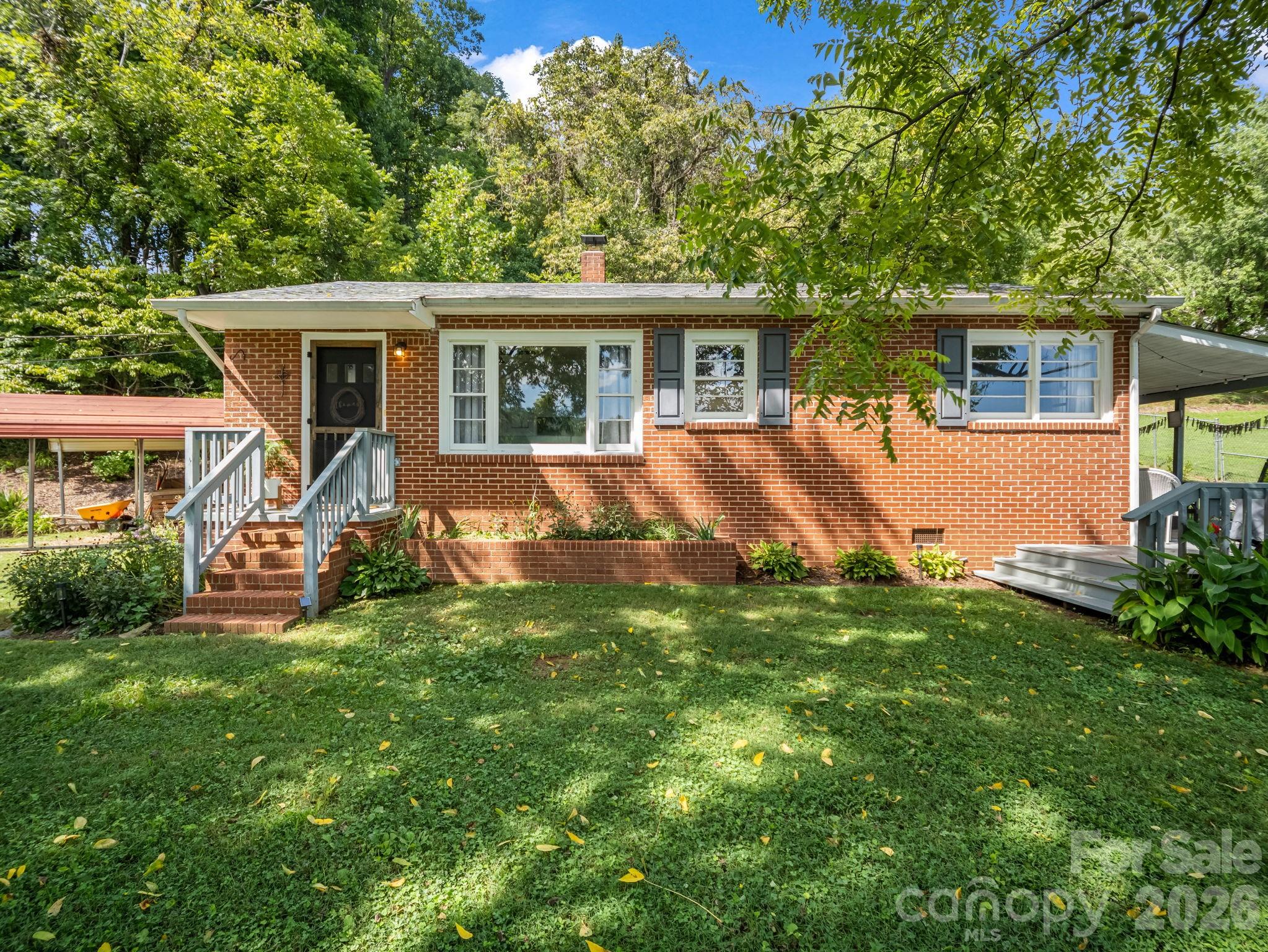 251 Baptist Side Road Property Photo 1