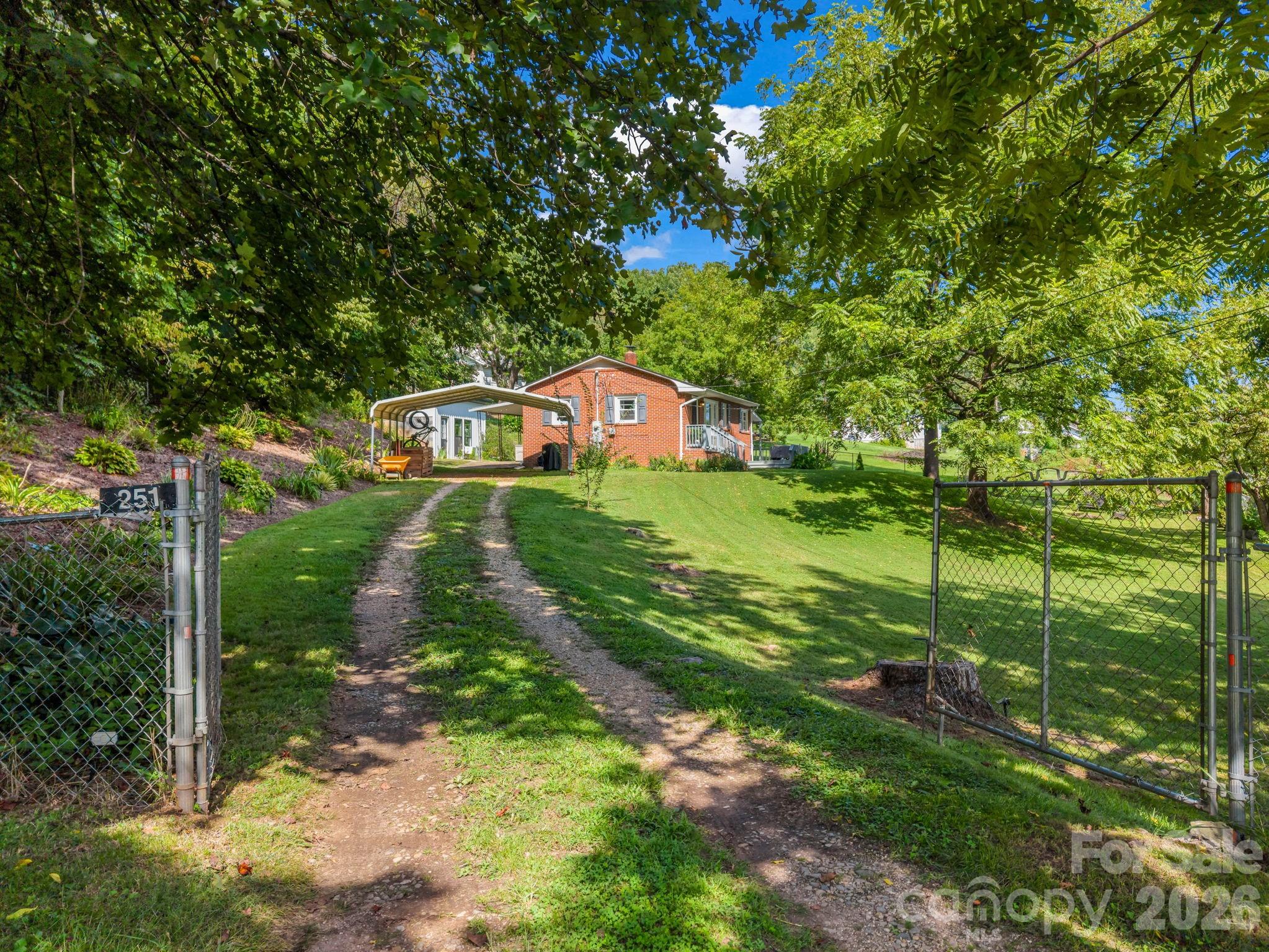 251 Baptist Side Road Property Photo 2