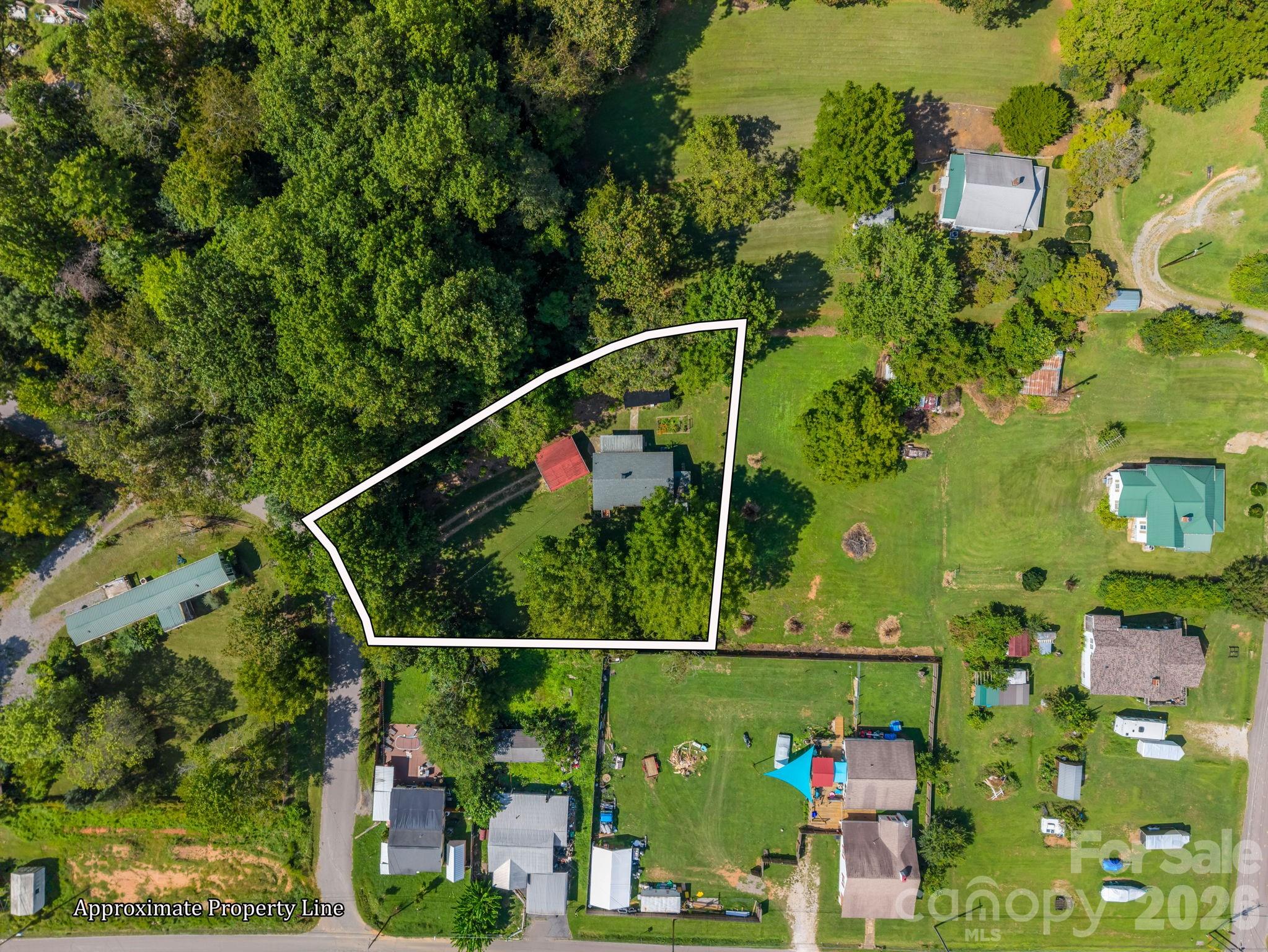 251 Baptist Side Road Property Photo 35