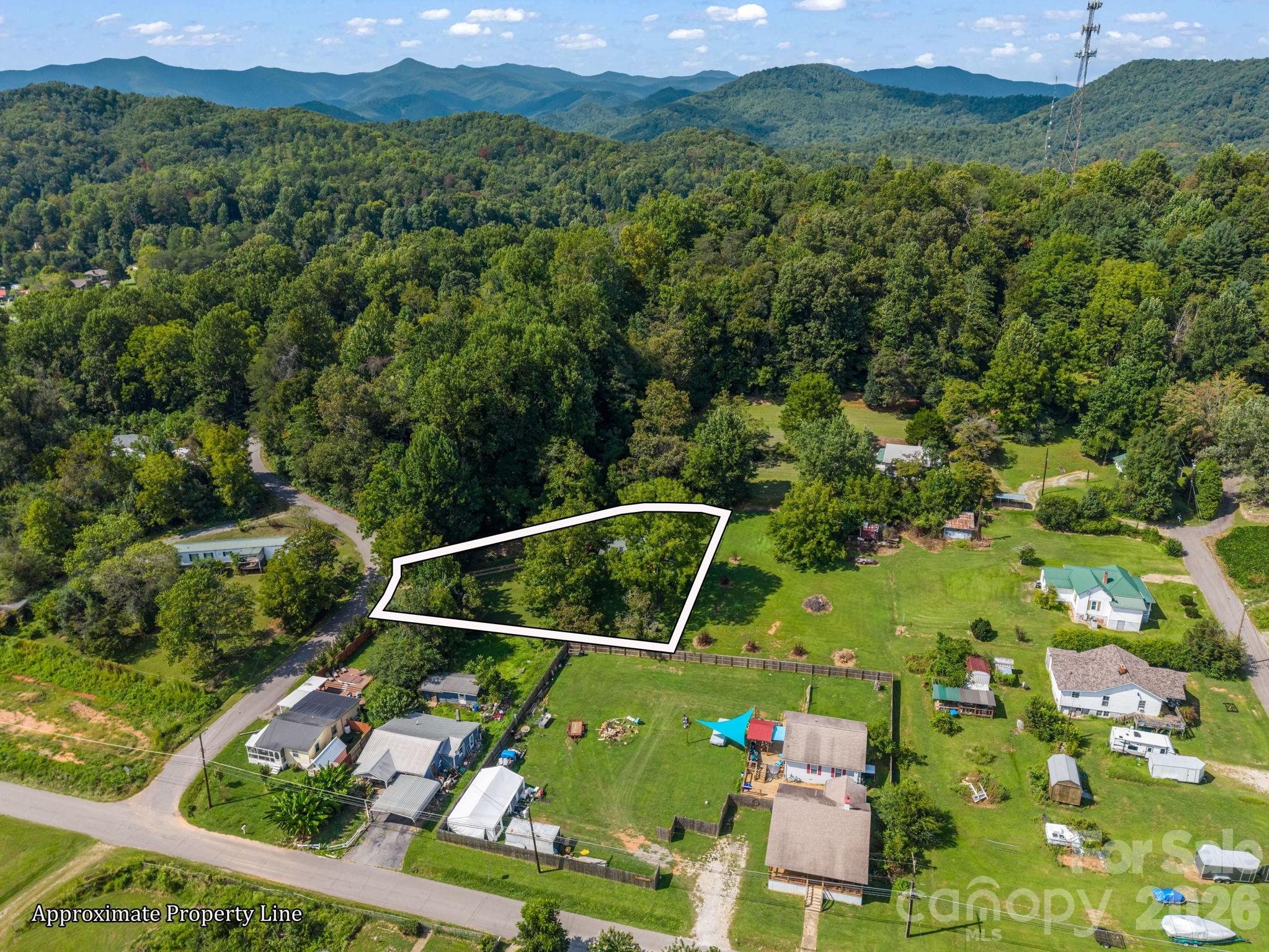 251 Baptist Side Road Property Photo 36