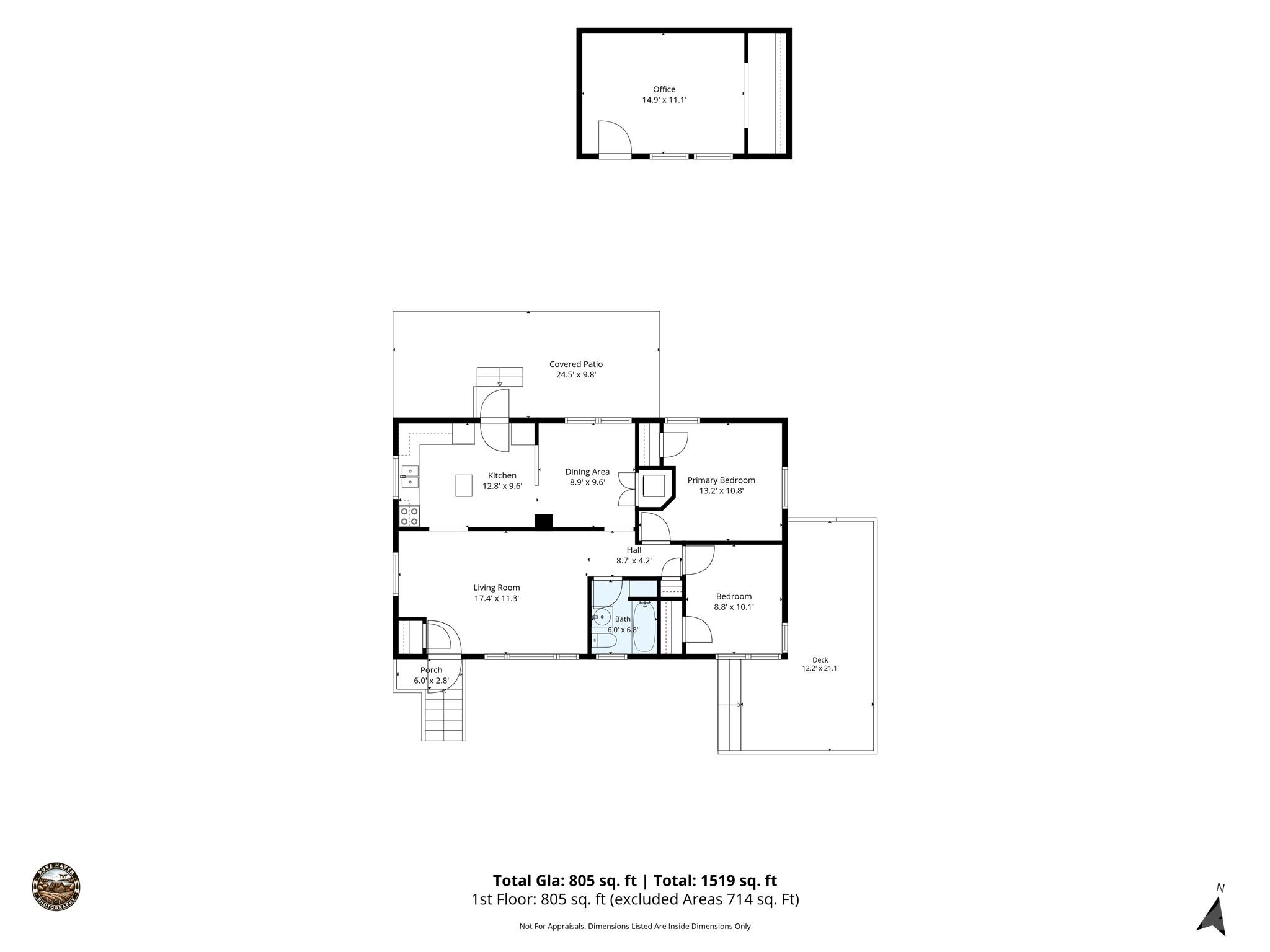 251 Baptist Side Road Property Photo 41