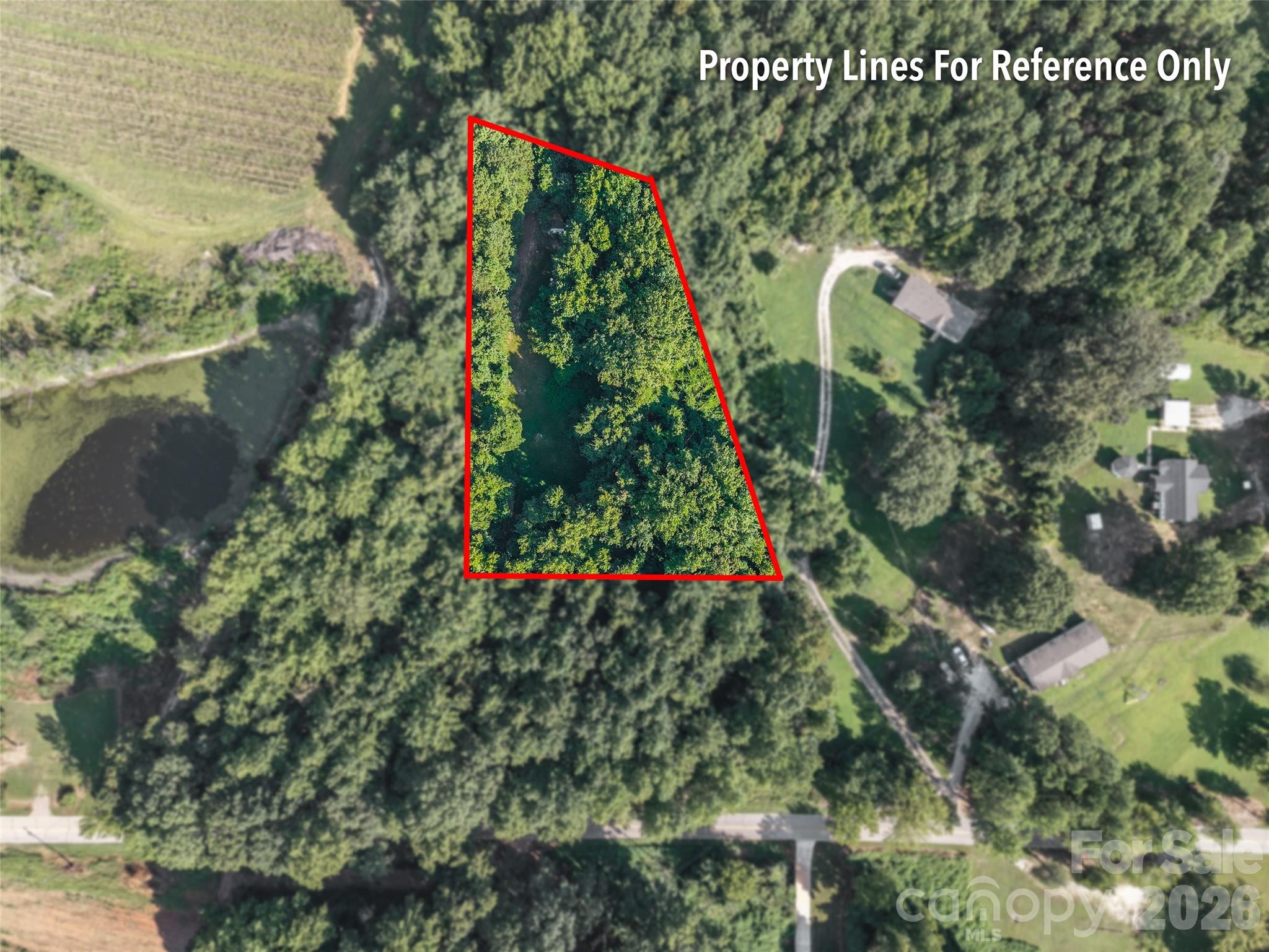 1662 Springlake Road Property Photo 4