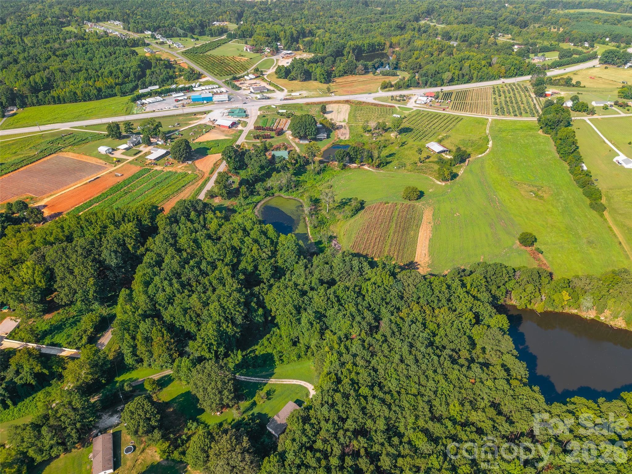 1662 Springlake Road Property Photo 6