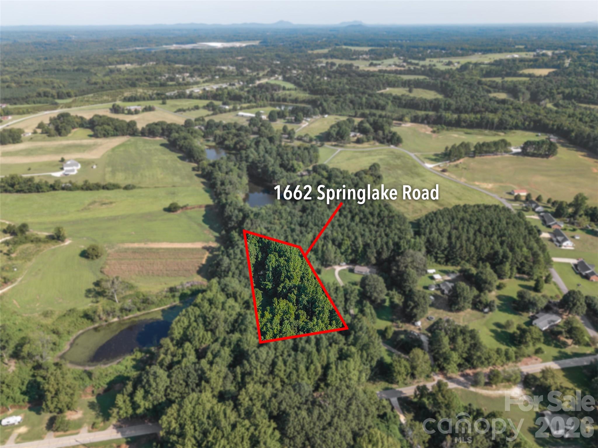1662 Springlake Road Property Photo 11